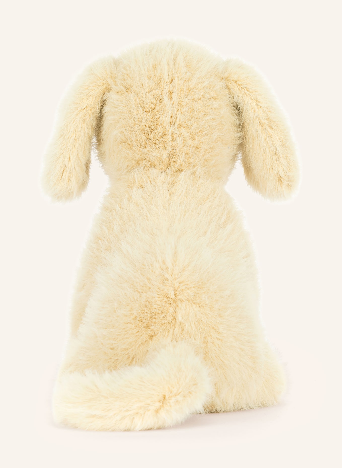 Jellycat Plüsch-Spielzeug GOLDEN PUPPY: HELLBRAUN