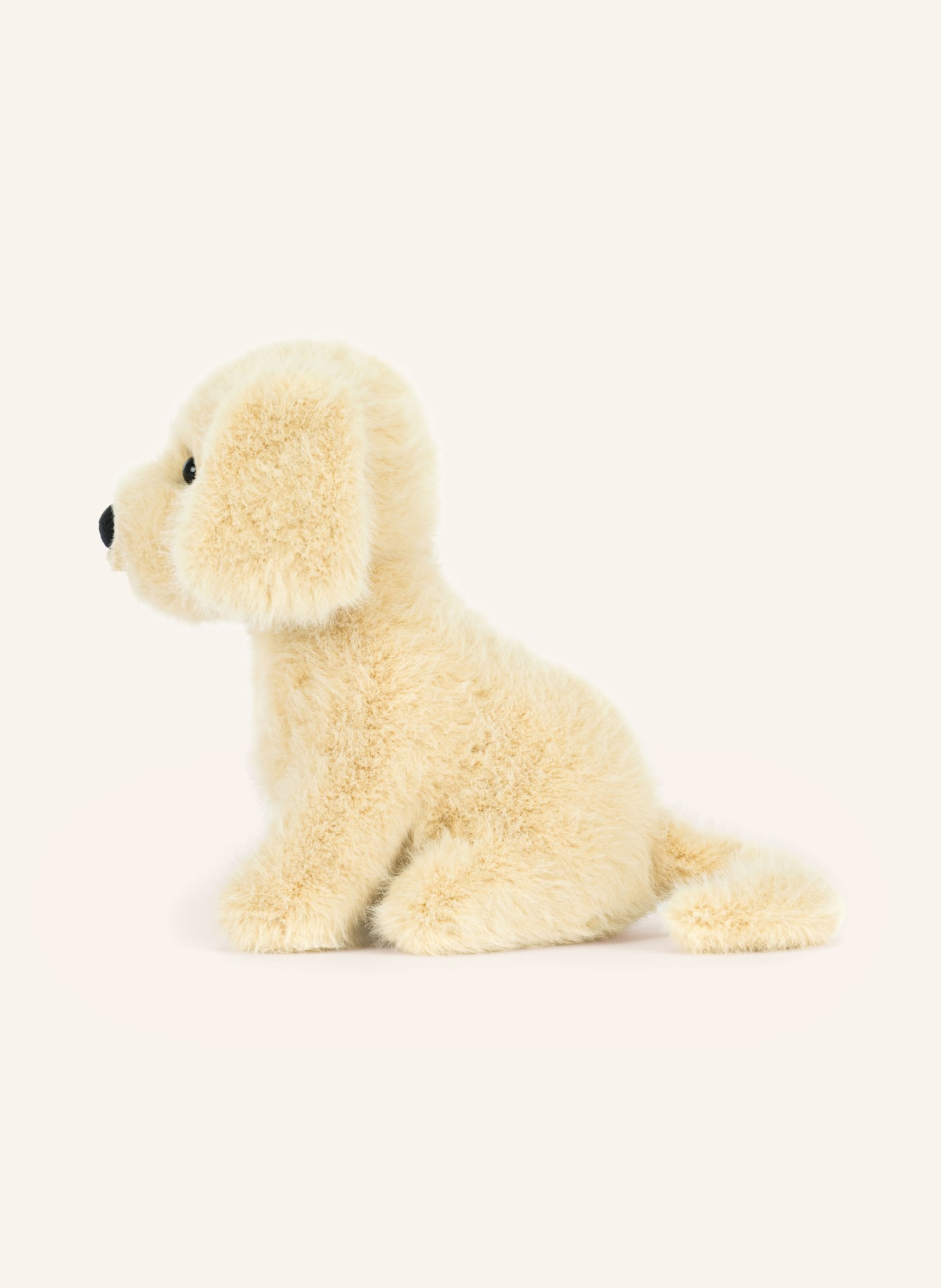 Jellycat Plüsch-Spielzeug GOLDEN PUPPY: HELLBRAUN