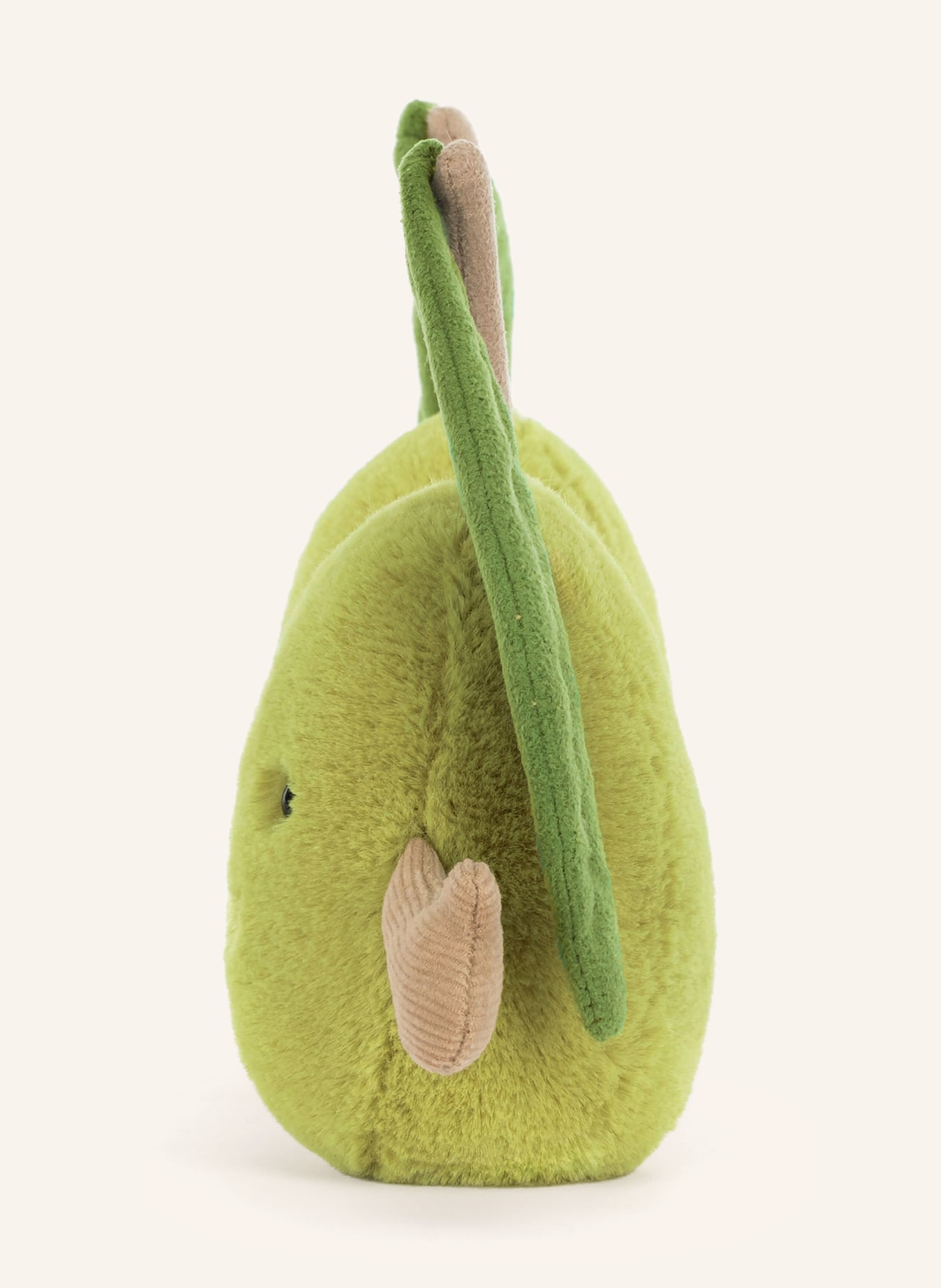 Jellycat Plüsch-Spielzeug AMUSEABLES PAIR OF OLIVES: OLIV