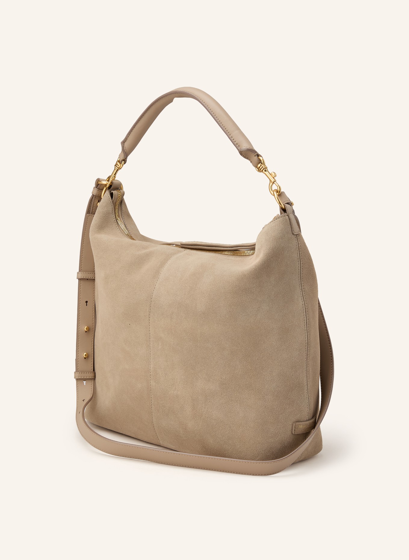 Marc O'Polo sac à main: MARRON CLAIR