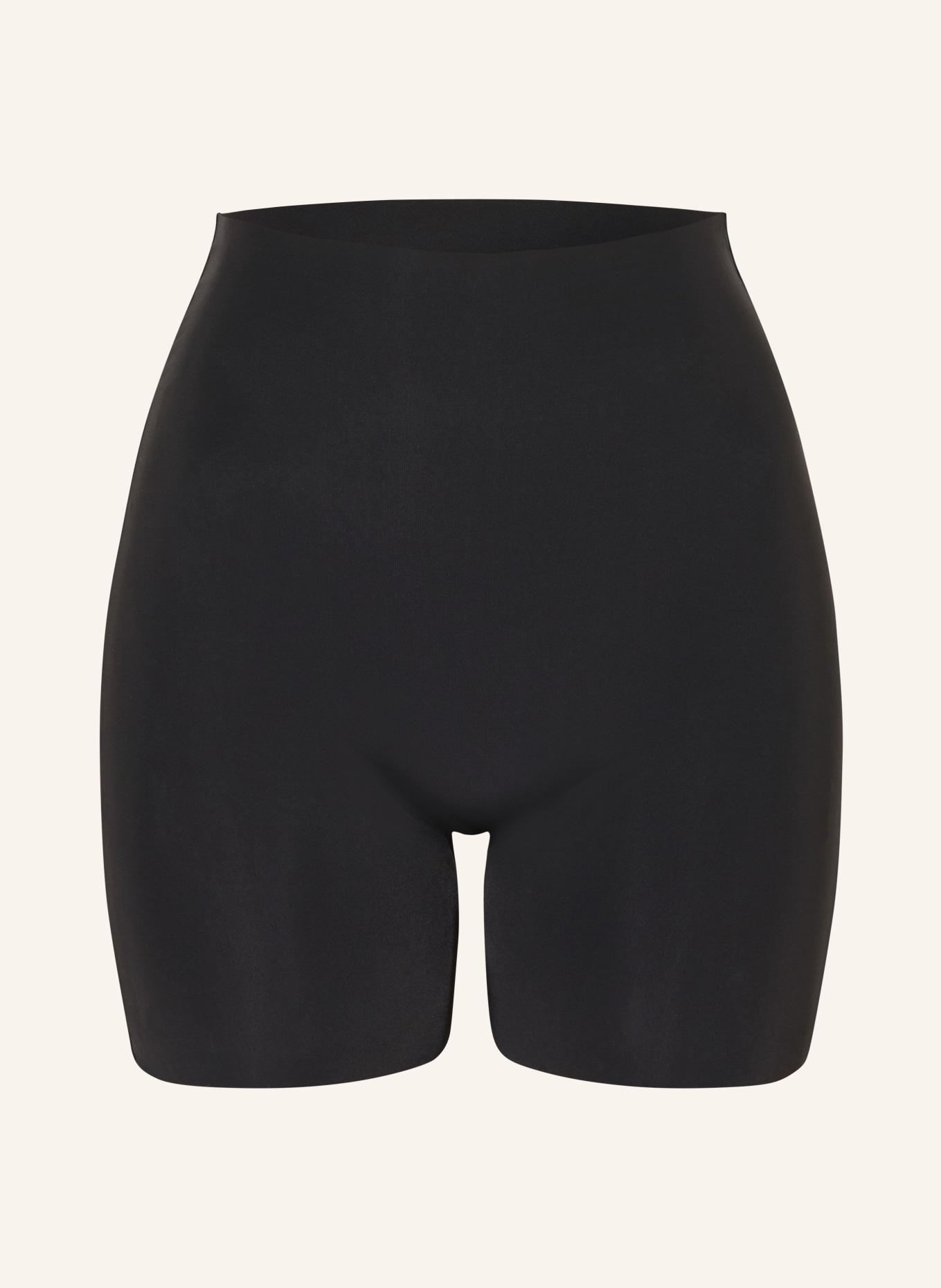 sloggi Dlouhé kalhoty ZERO FEEL: ČERNÁ