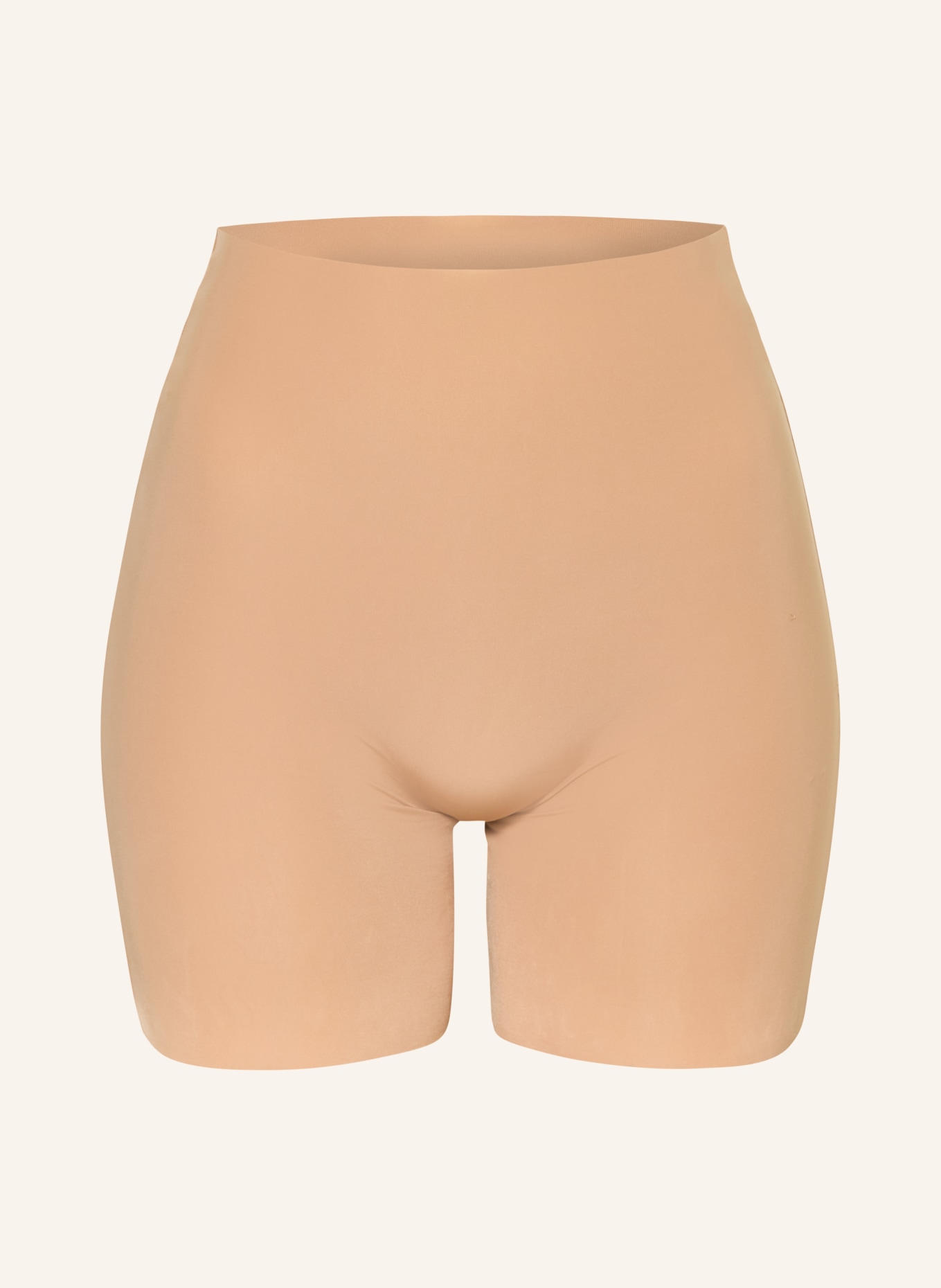 sloggi Dlouhé kalhoty ZERO FEEL: VELBLOUDÍ