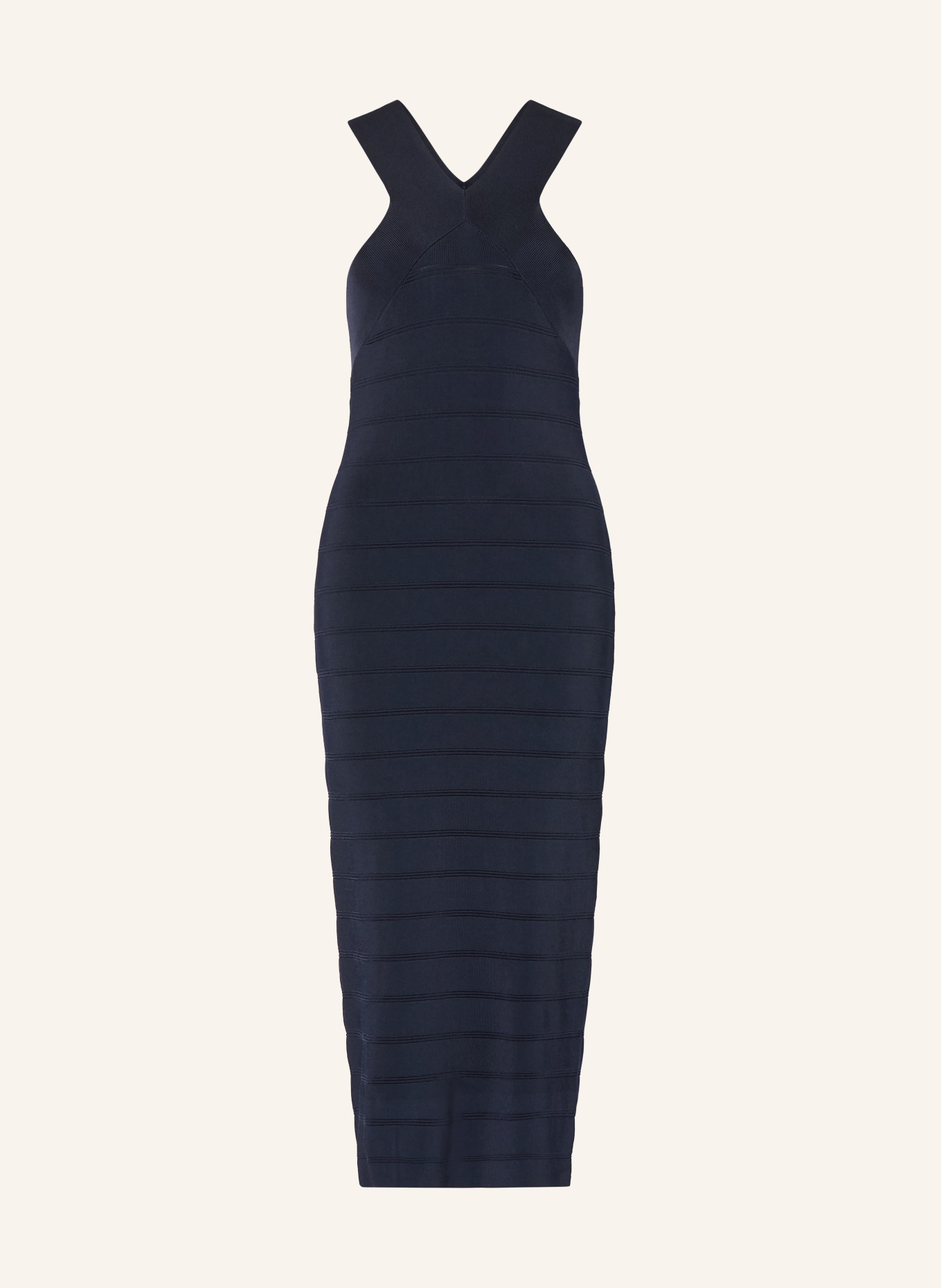 TED BAKER Etuikleid ARDIELE: DUNKELBLAU