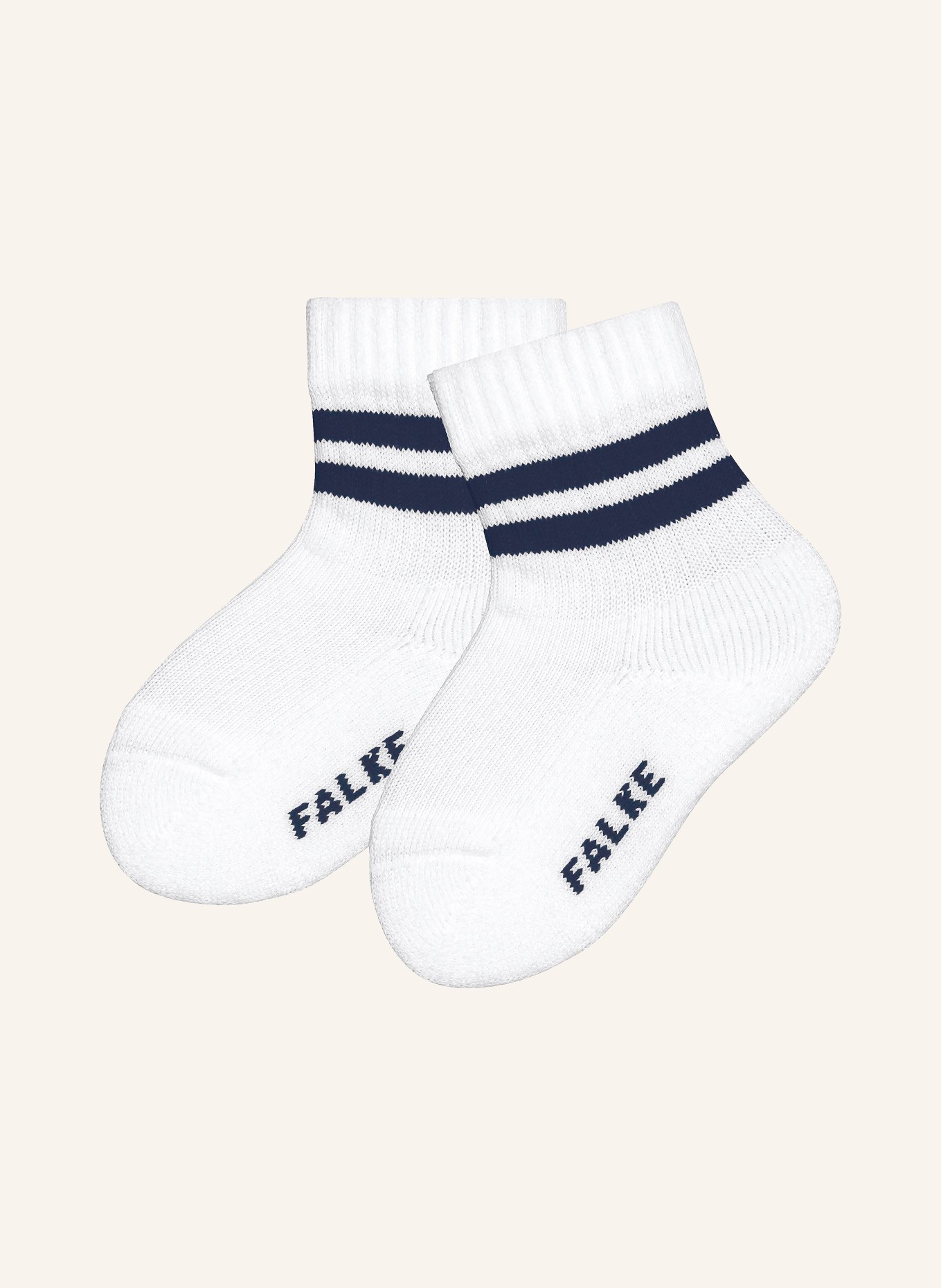 FALKE Socken DYNAMIC: 2006 white
