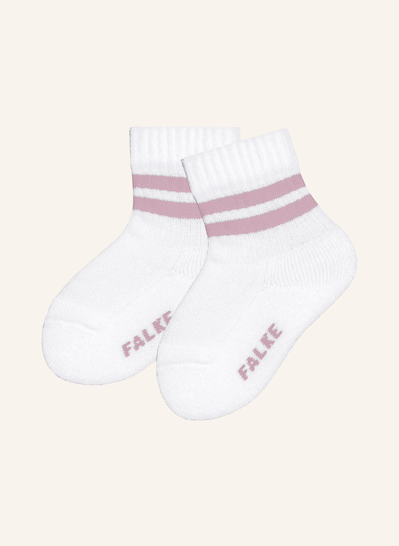 FALKE Socken DYNAMIC: 2002 WHITE