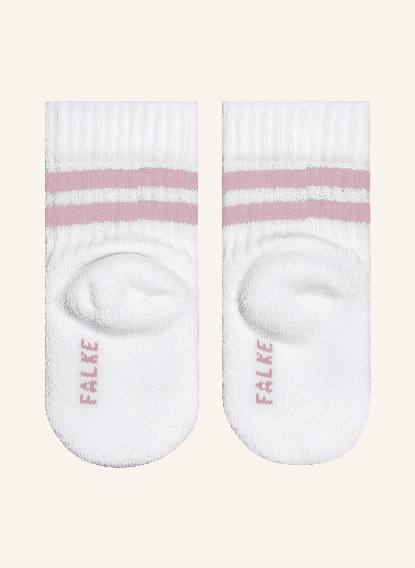 FALKE Socken DYNAMIC: 2002 WHITE