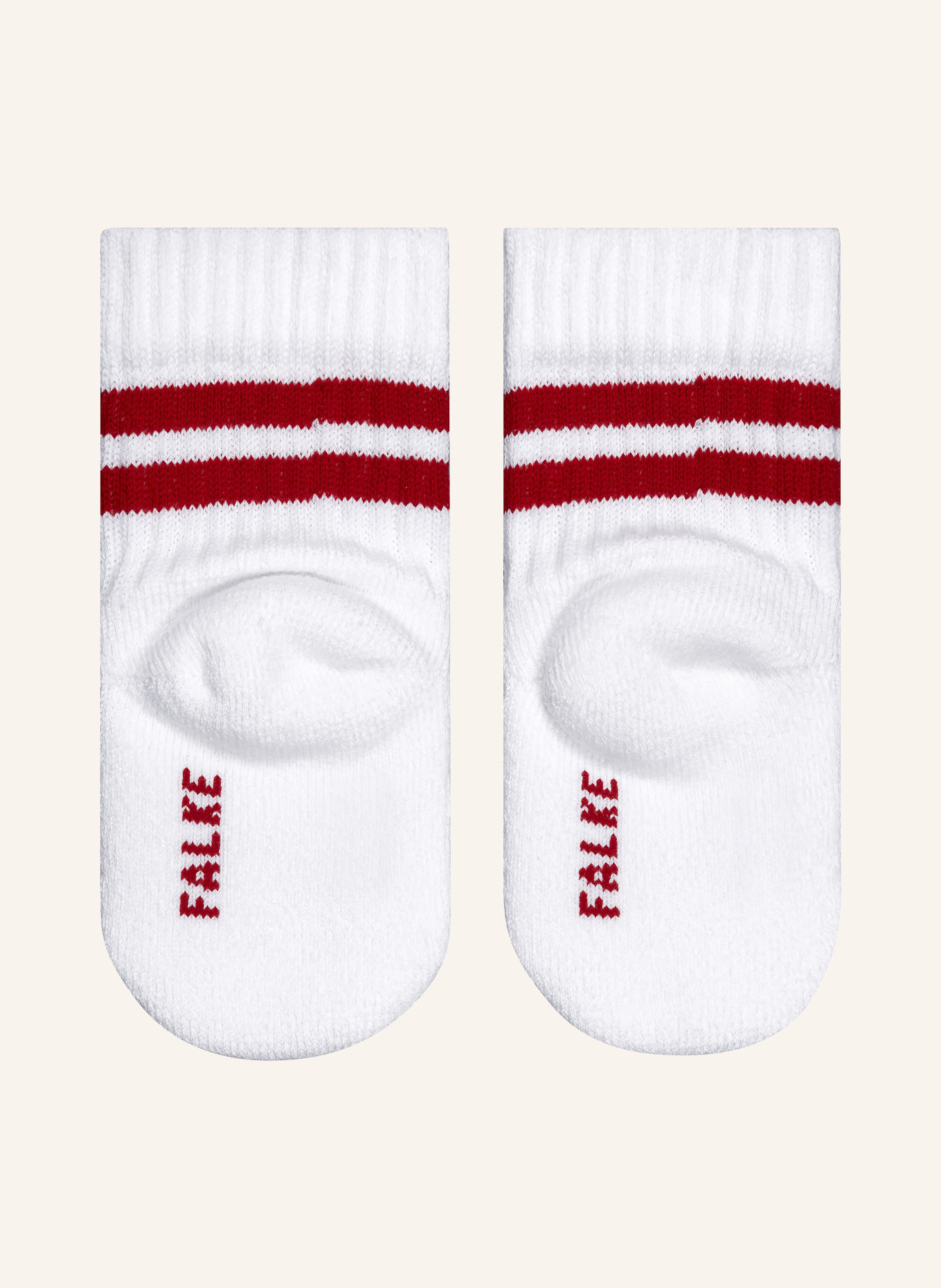 FALKE Socken DYNAMIC: 2008 WHITE