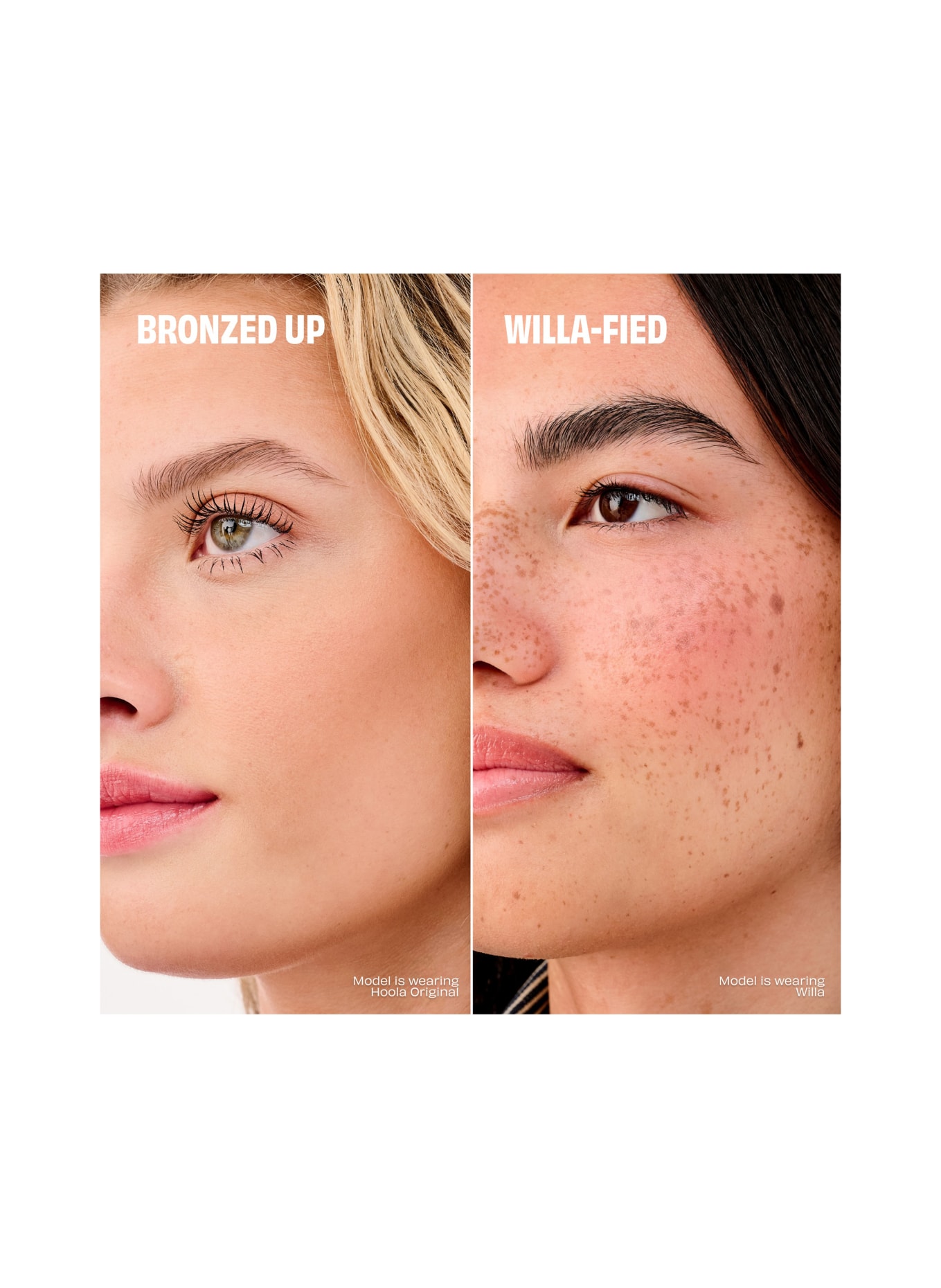 benefit HET IS GLAM-TIJD