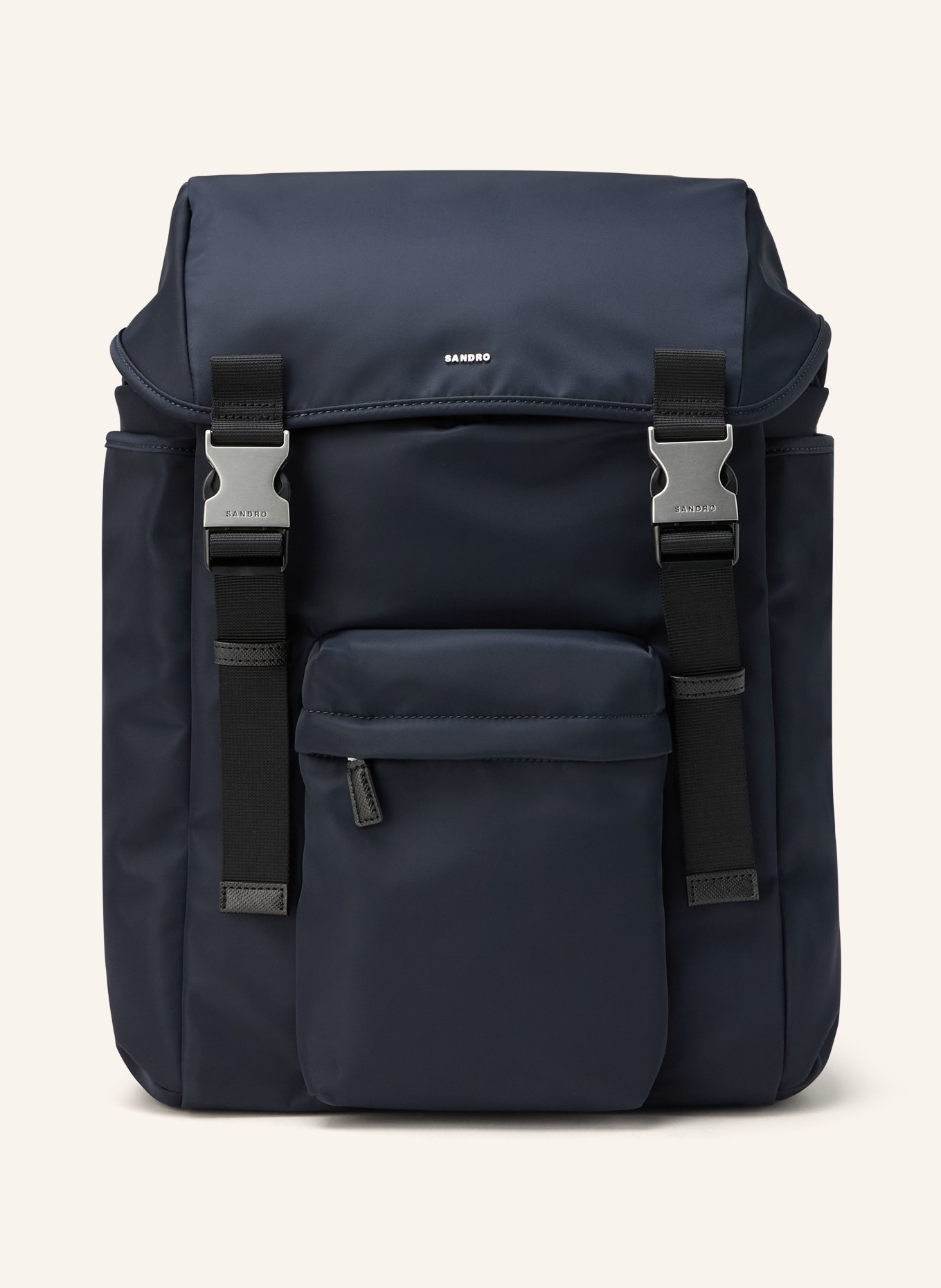 SANDRO Rucksack: DUNKELBLAU