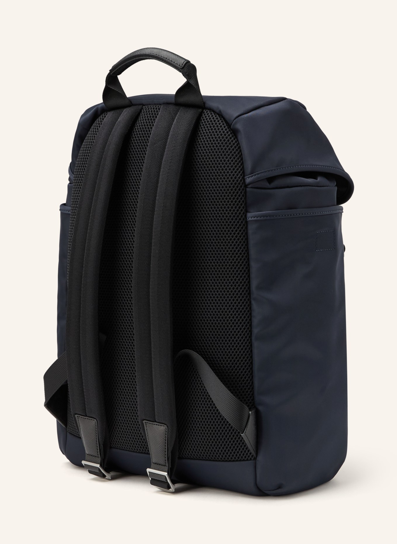 SANDRO Rucksack: DUNKELBLAU