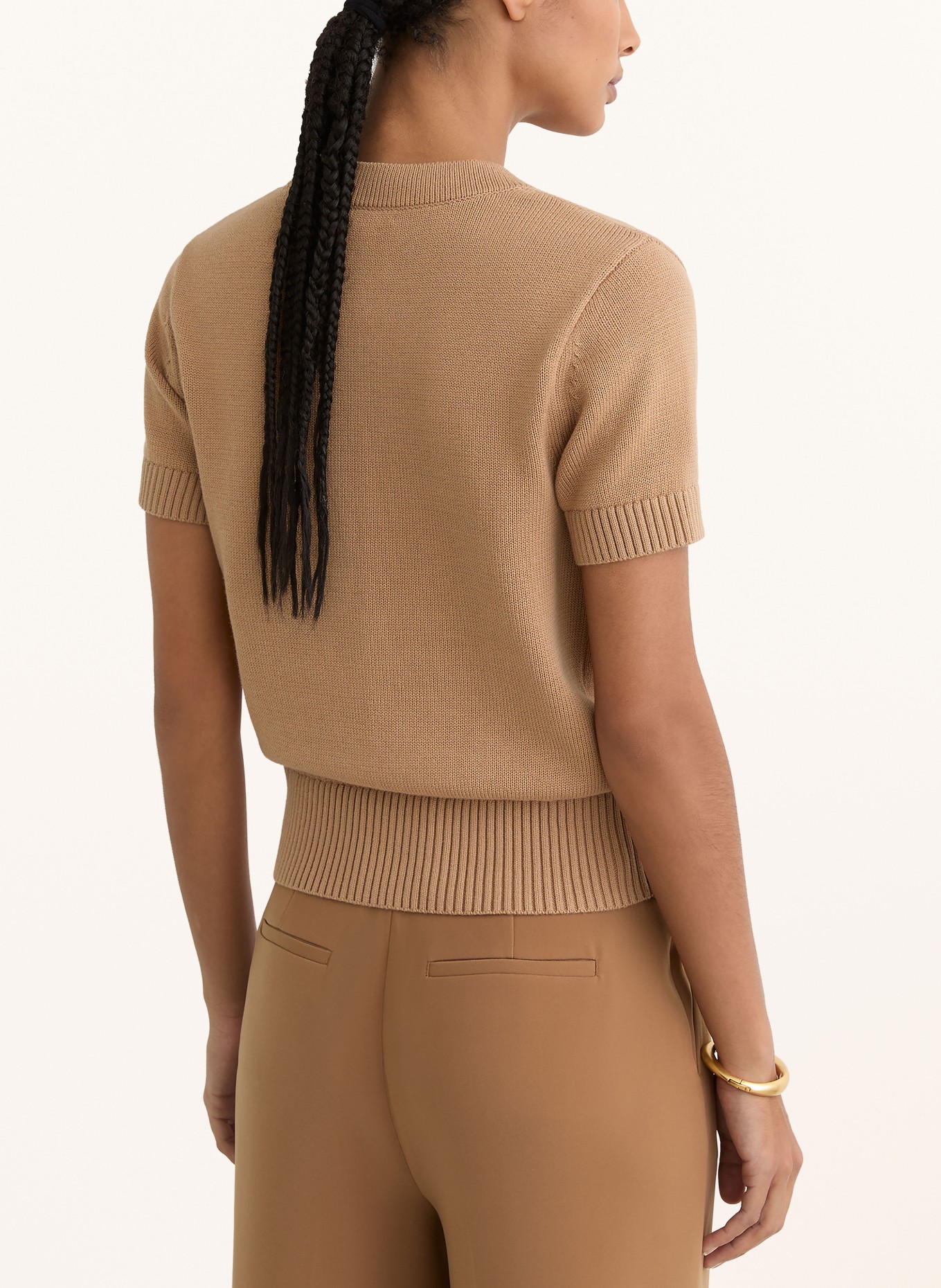 REISS Sweter ANYA: KONIAKOWY