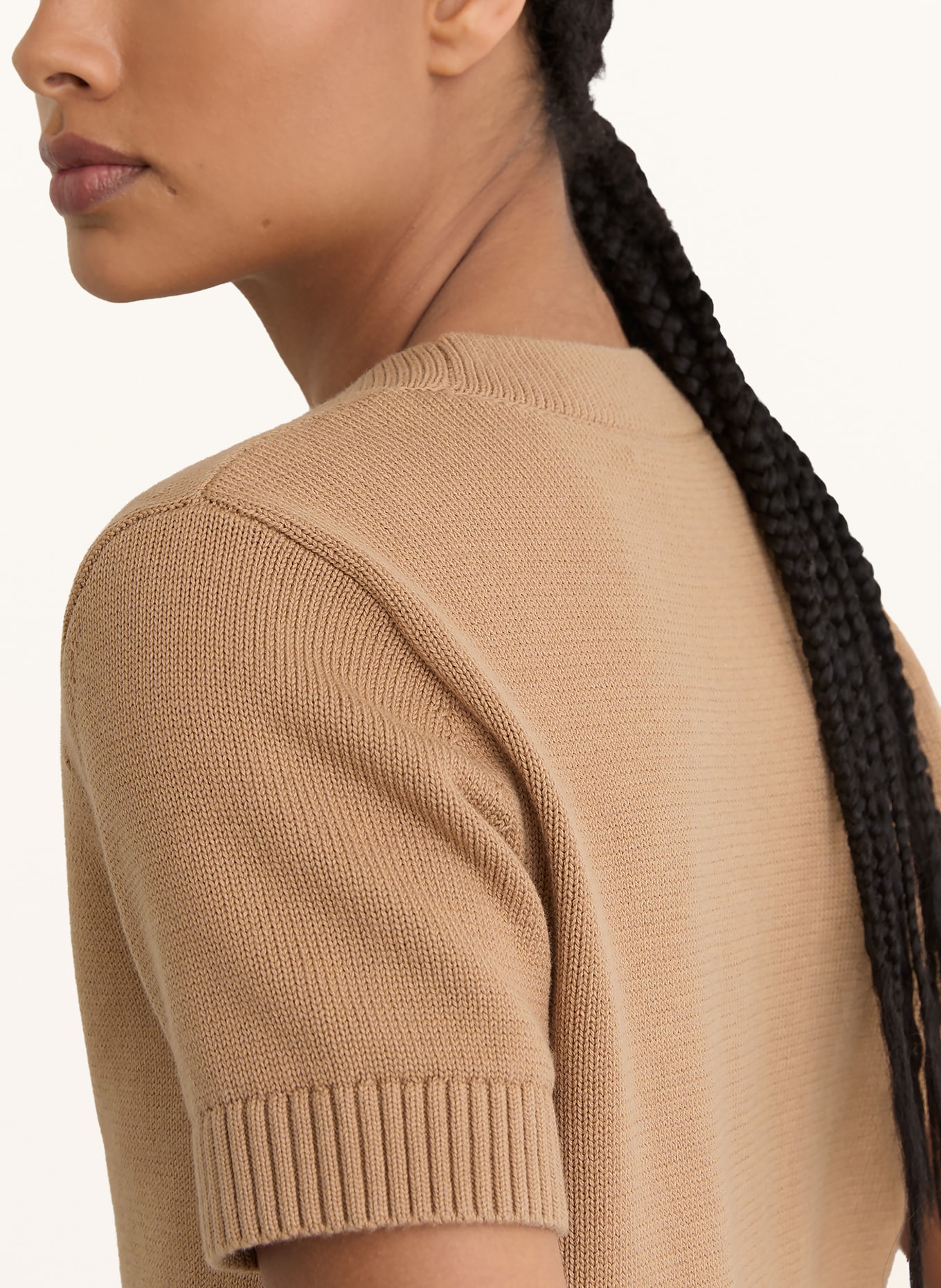 REISS Sweter ANYA: KONIAKOWY