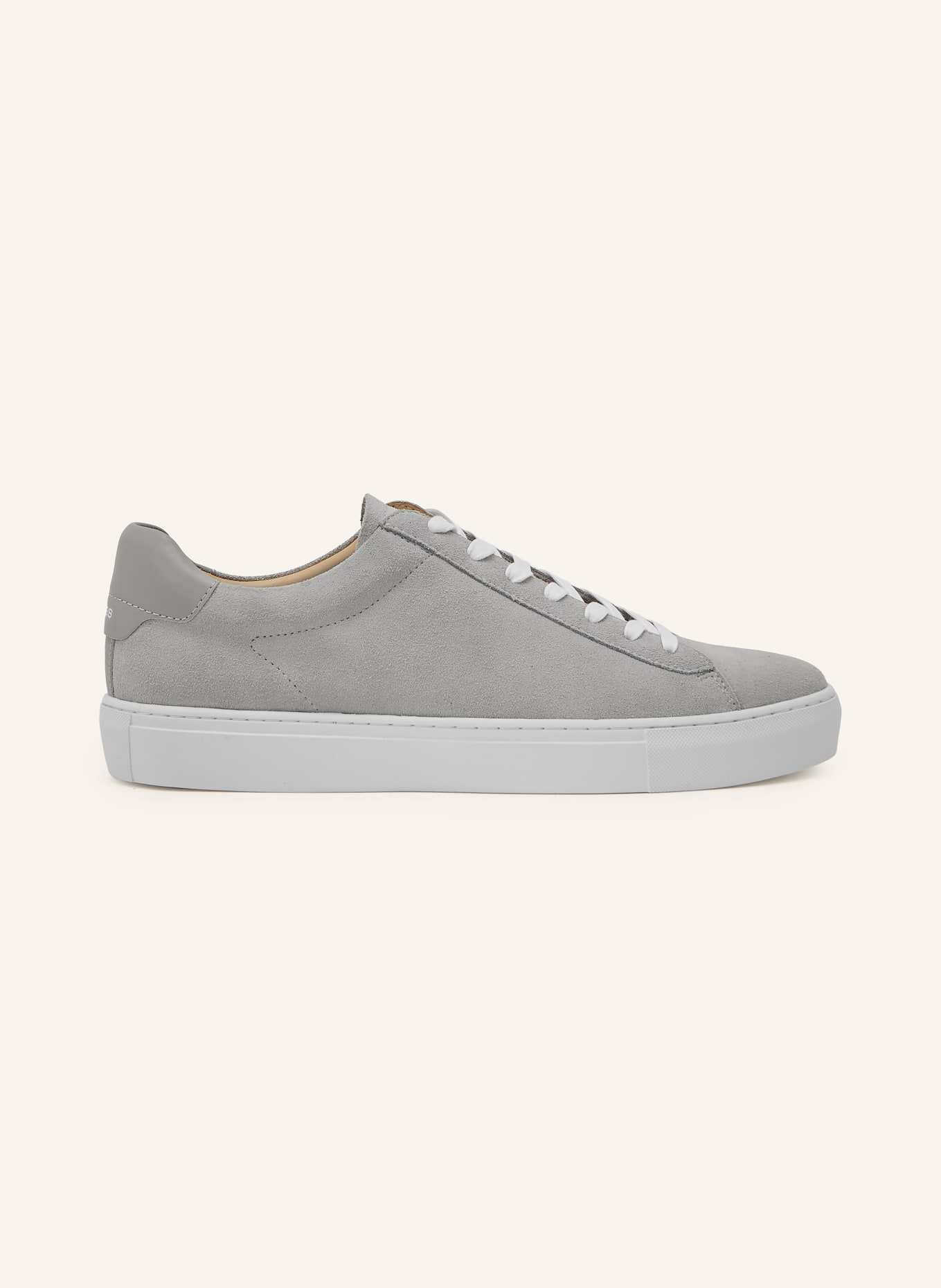 REISS Sneaker FINLEY: GRAU