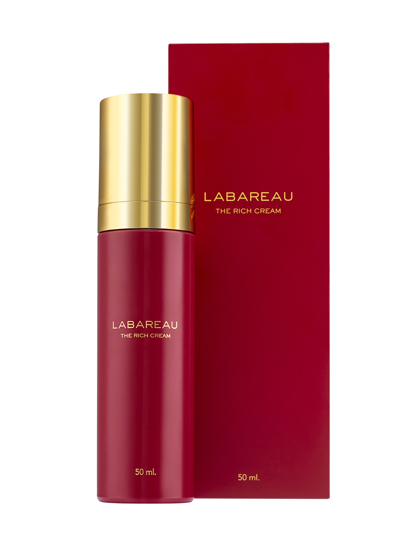LABAREAU THE RICH CREAM