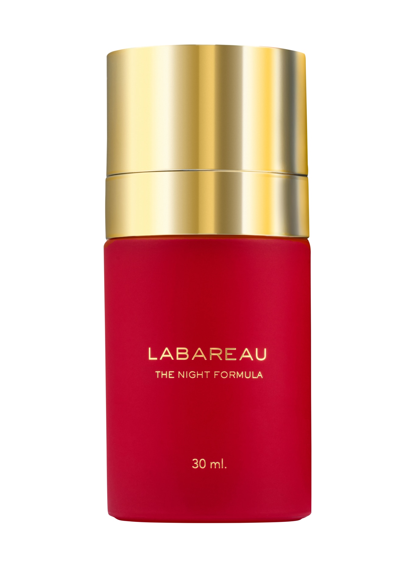 LABAREAU LA FORMULE DE NUIT