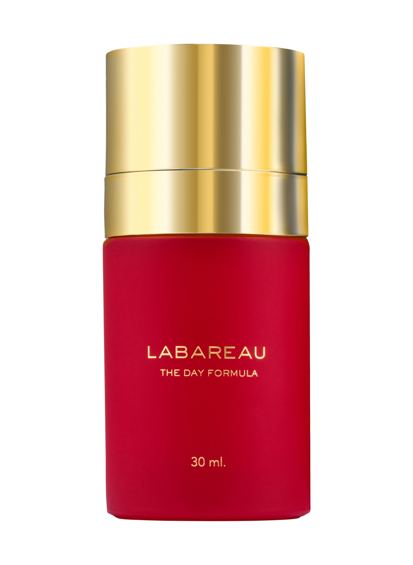 LABAREAU DE DAGFORMULE