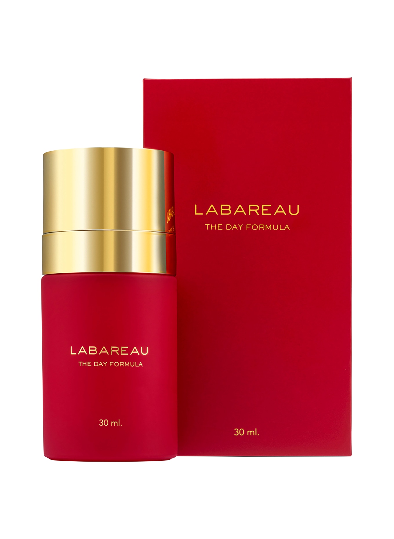 LABAREAU DE DAGFORMULE