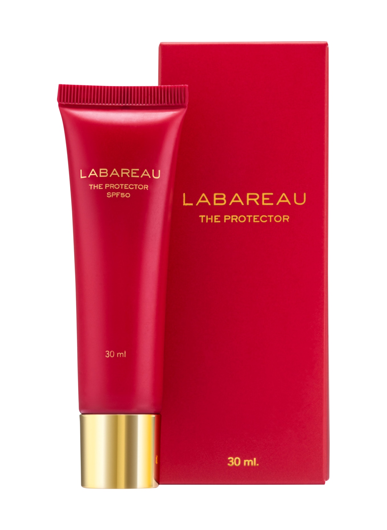 LABAREAU THE PROTECTOR SPF 50