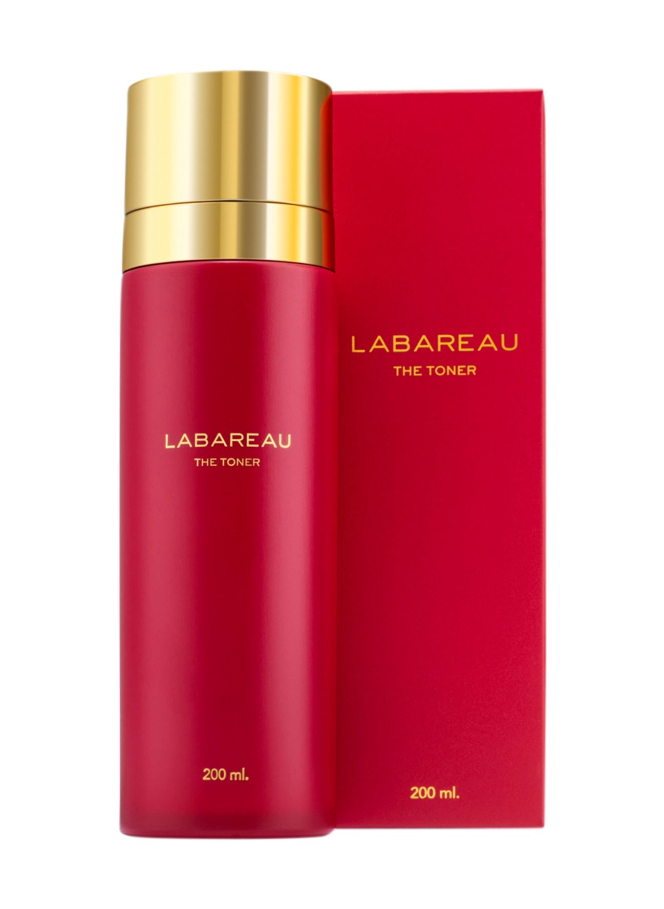 LABAREAU LE TONER