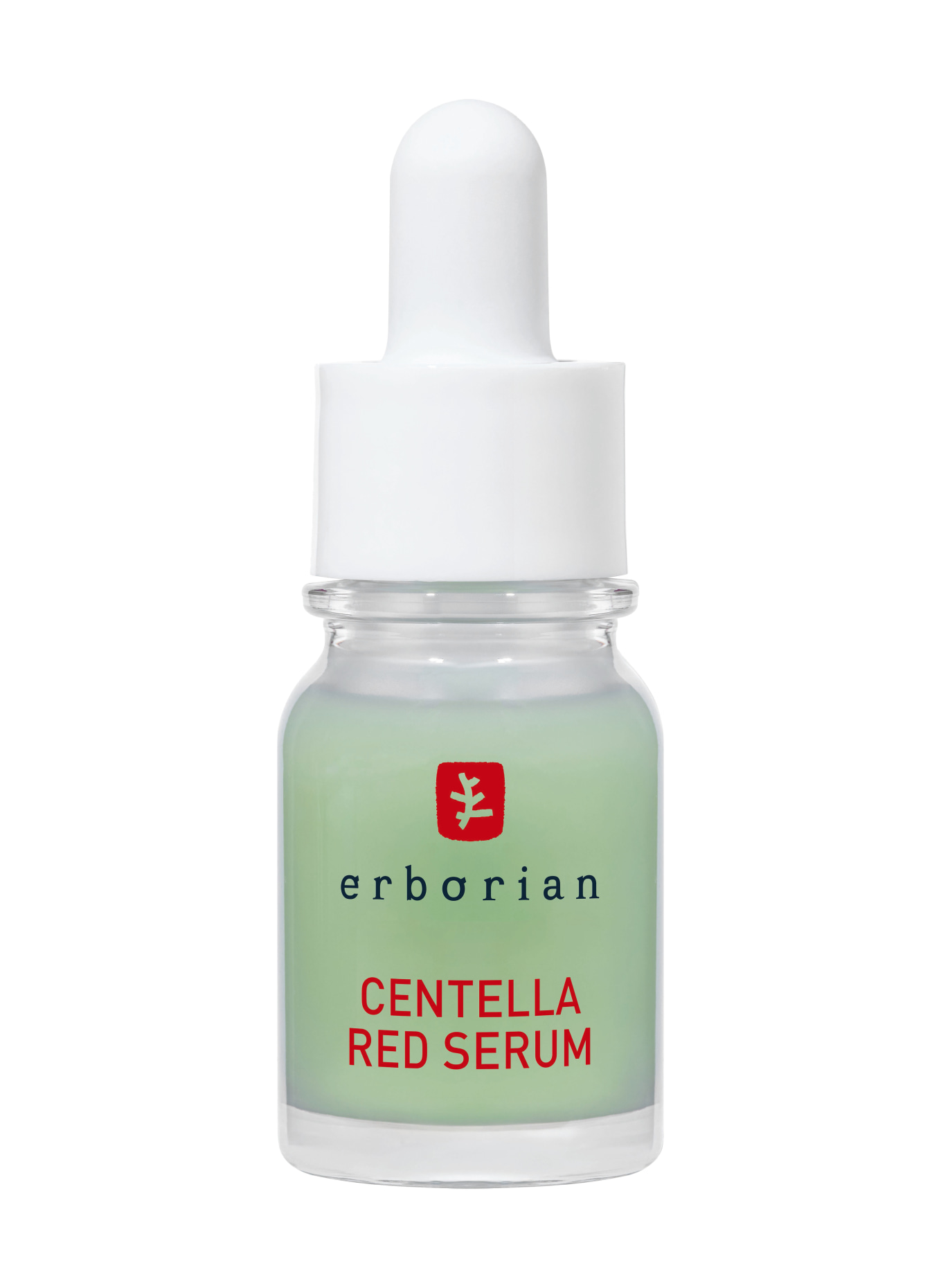 erborian CENTELLA RED SERUM