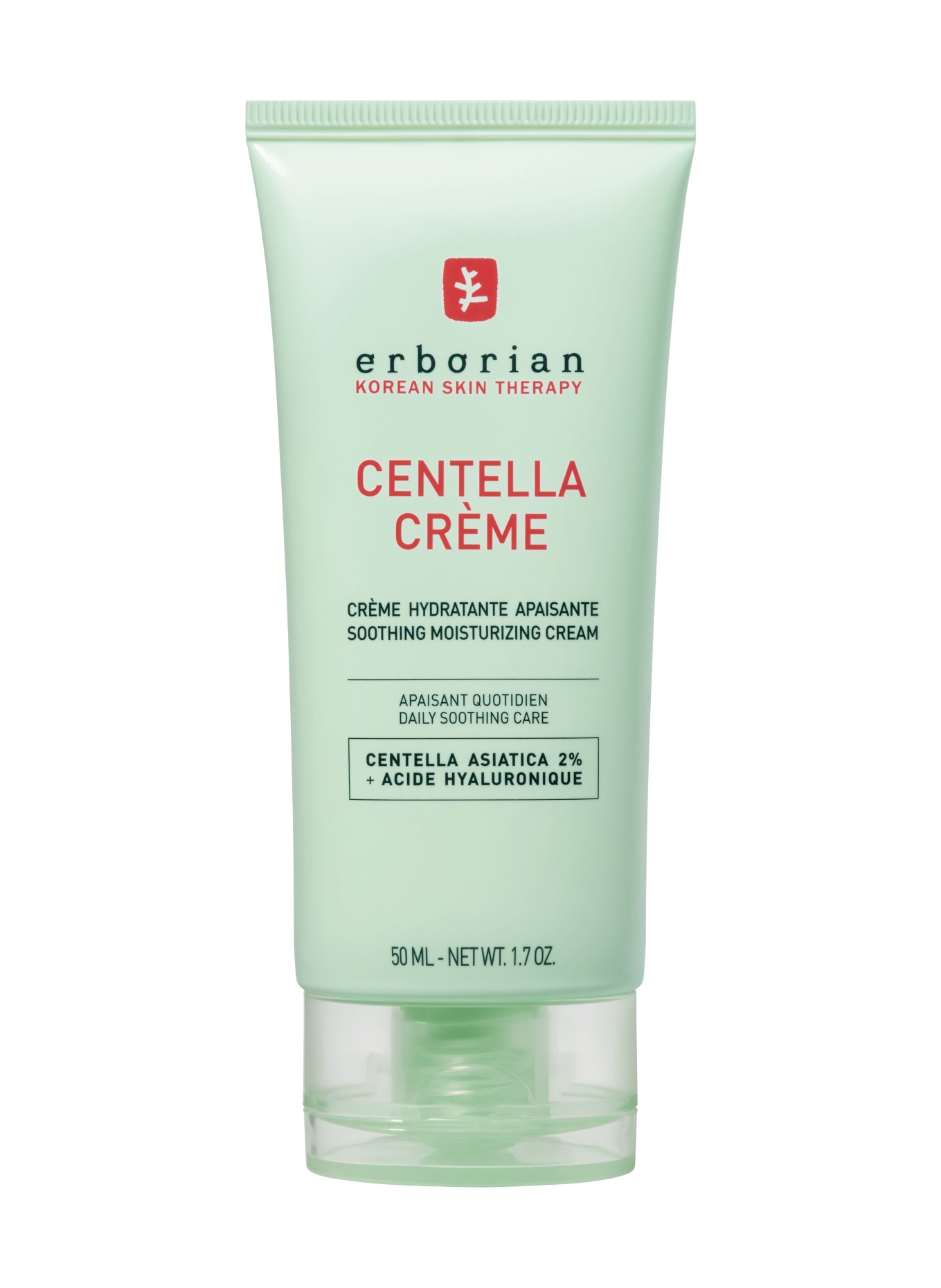 erborian CENTELLA CREME
