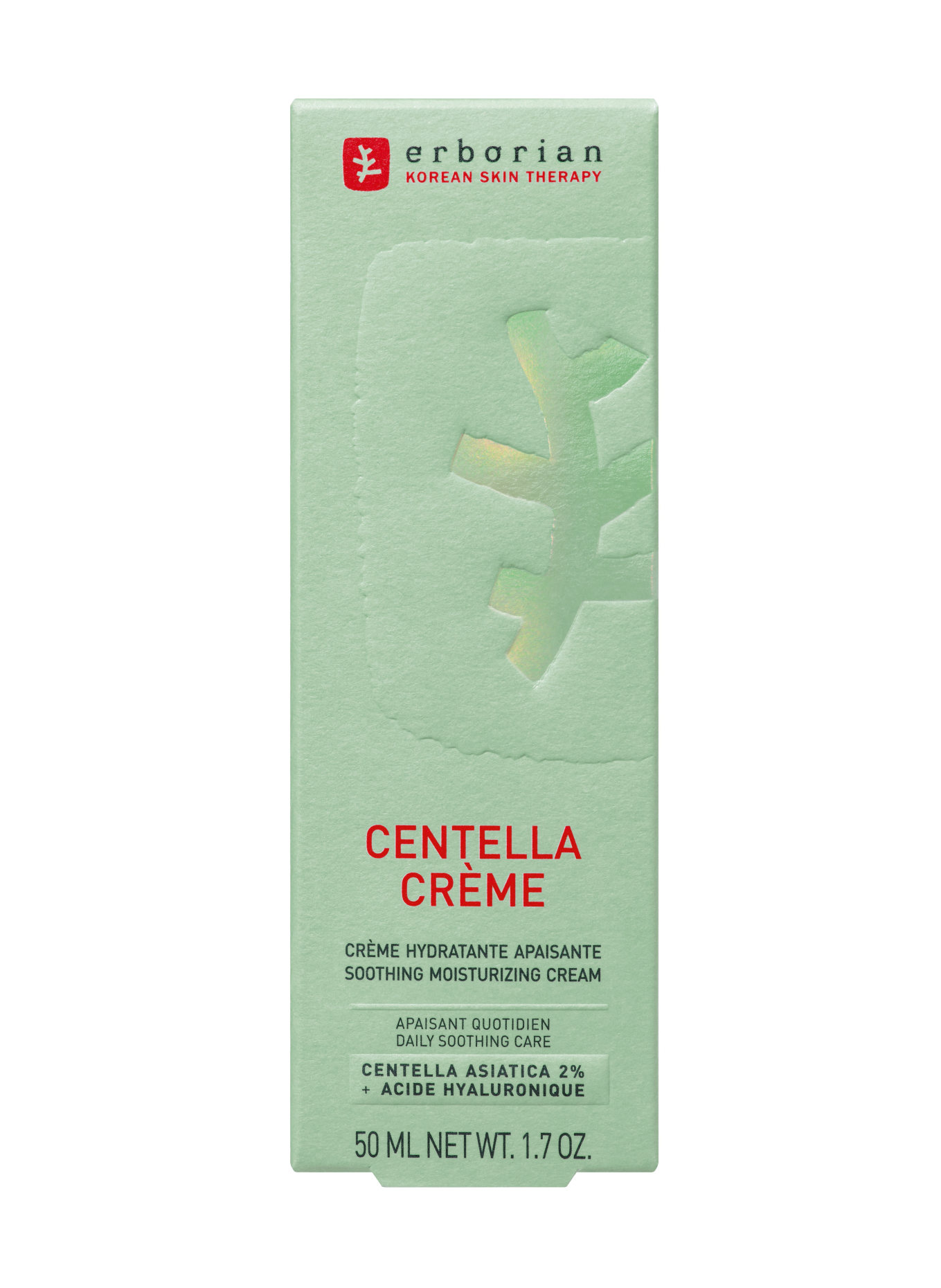 erborian CENTELLA CREME