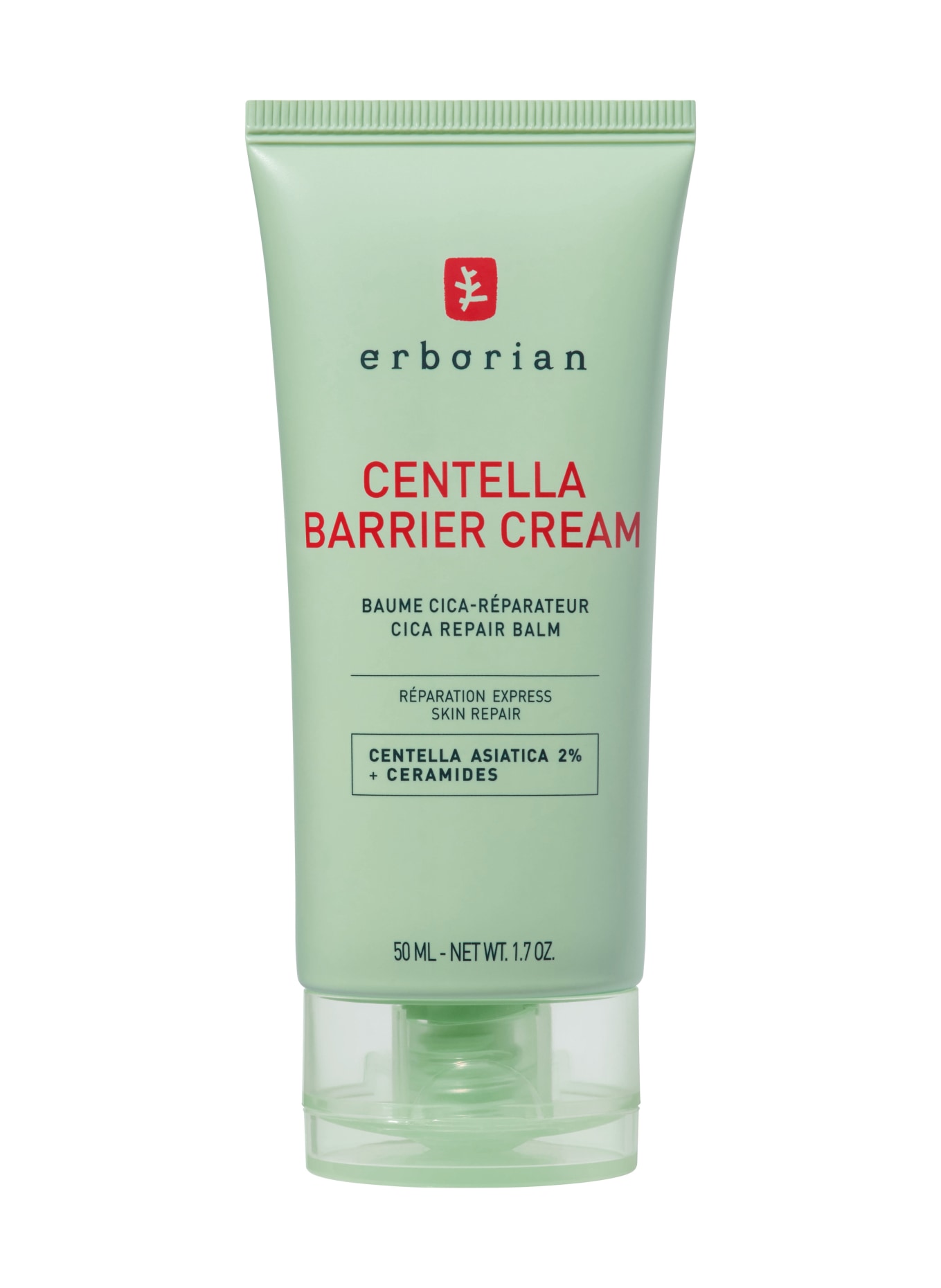 erborian CENTELLA BARRIER CREAM