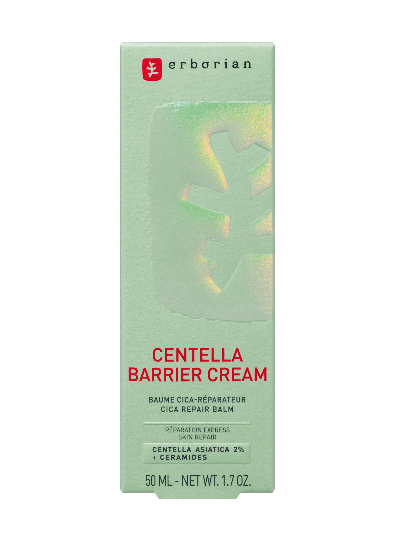 erborian CENTELLA BARRIER CREAM