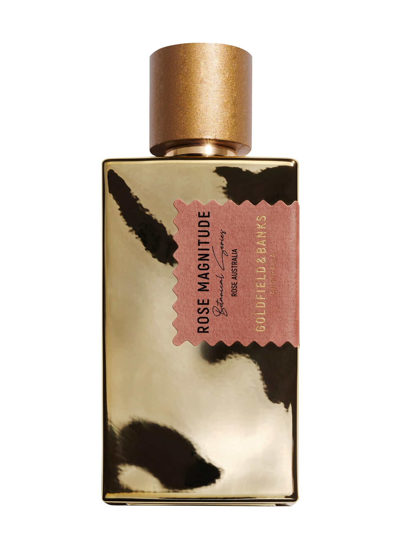 GOLDFIELD & BANKS ROSE MAGNITUDE