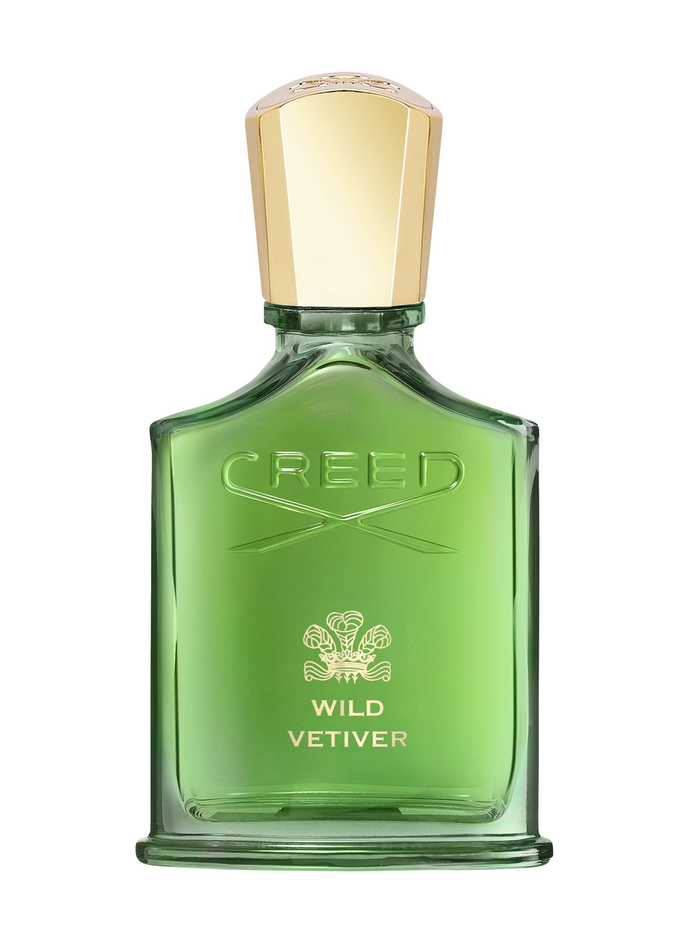 CREED WILD VETIVER