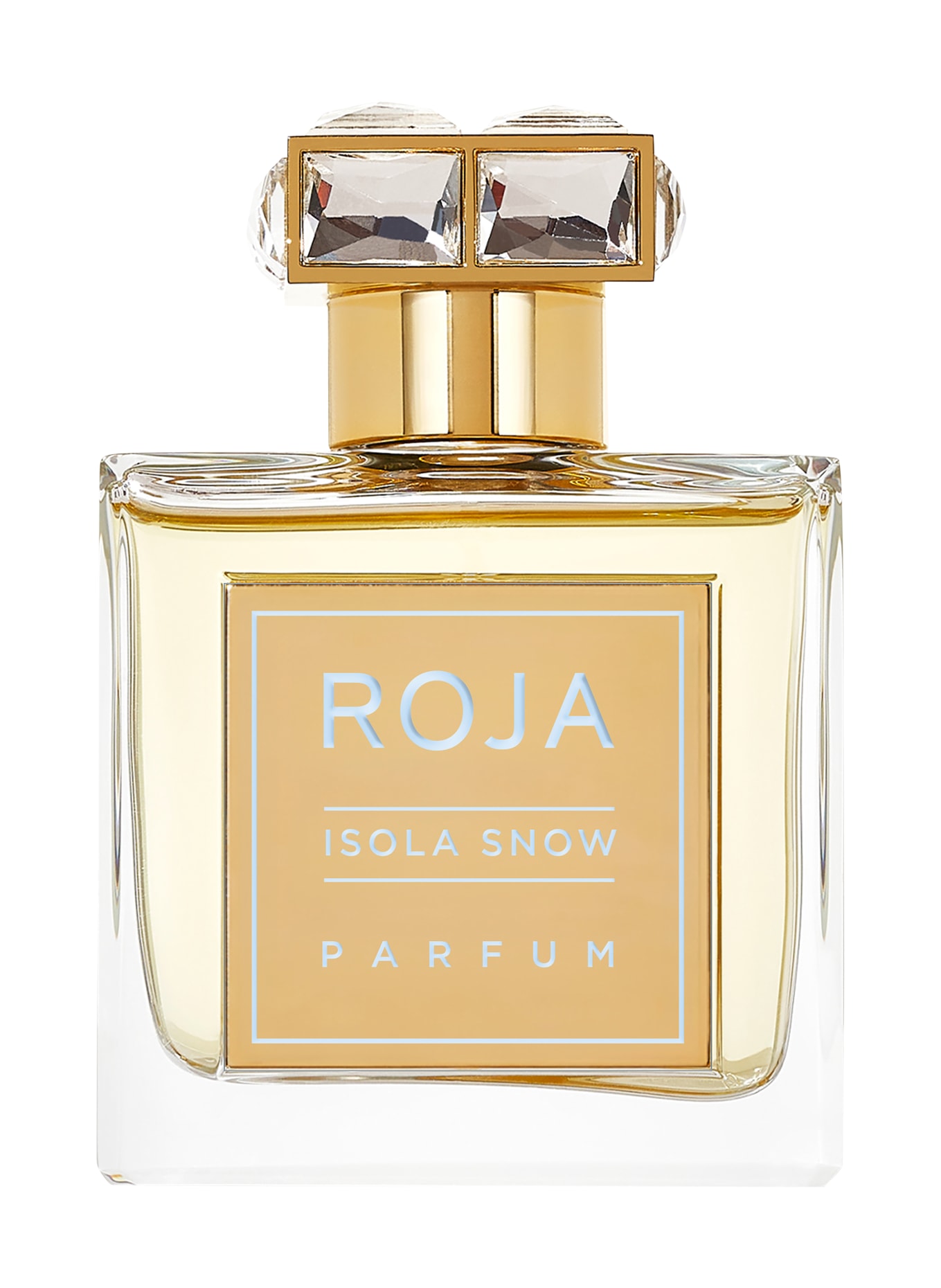 ROJA London ISOLA SNOW