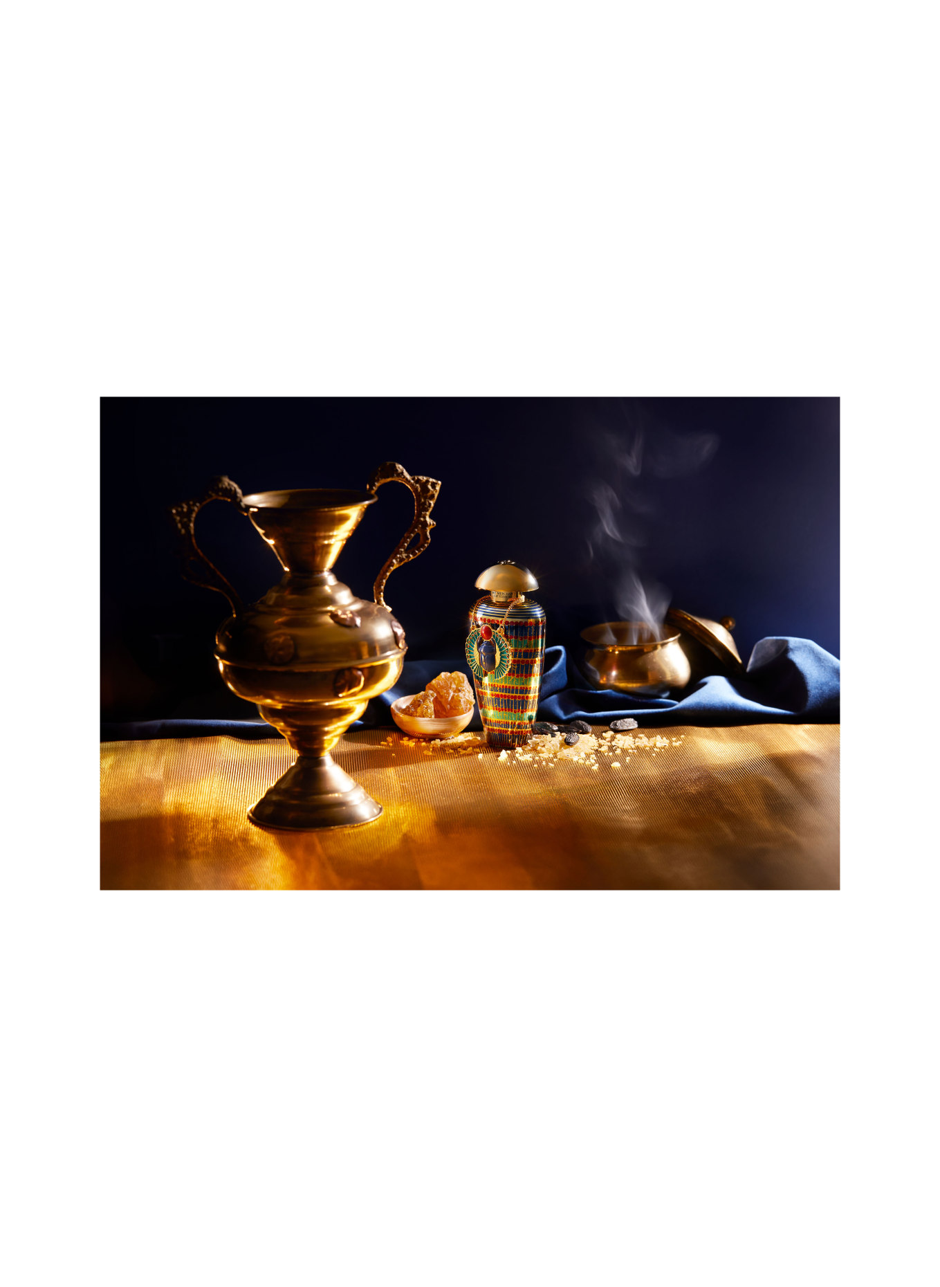 THE MERCHANT OF VENICE LE LEVER DU SOLEIL ÉTERNEL