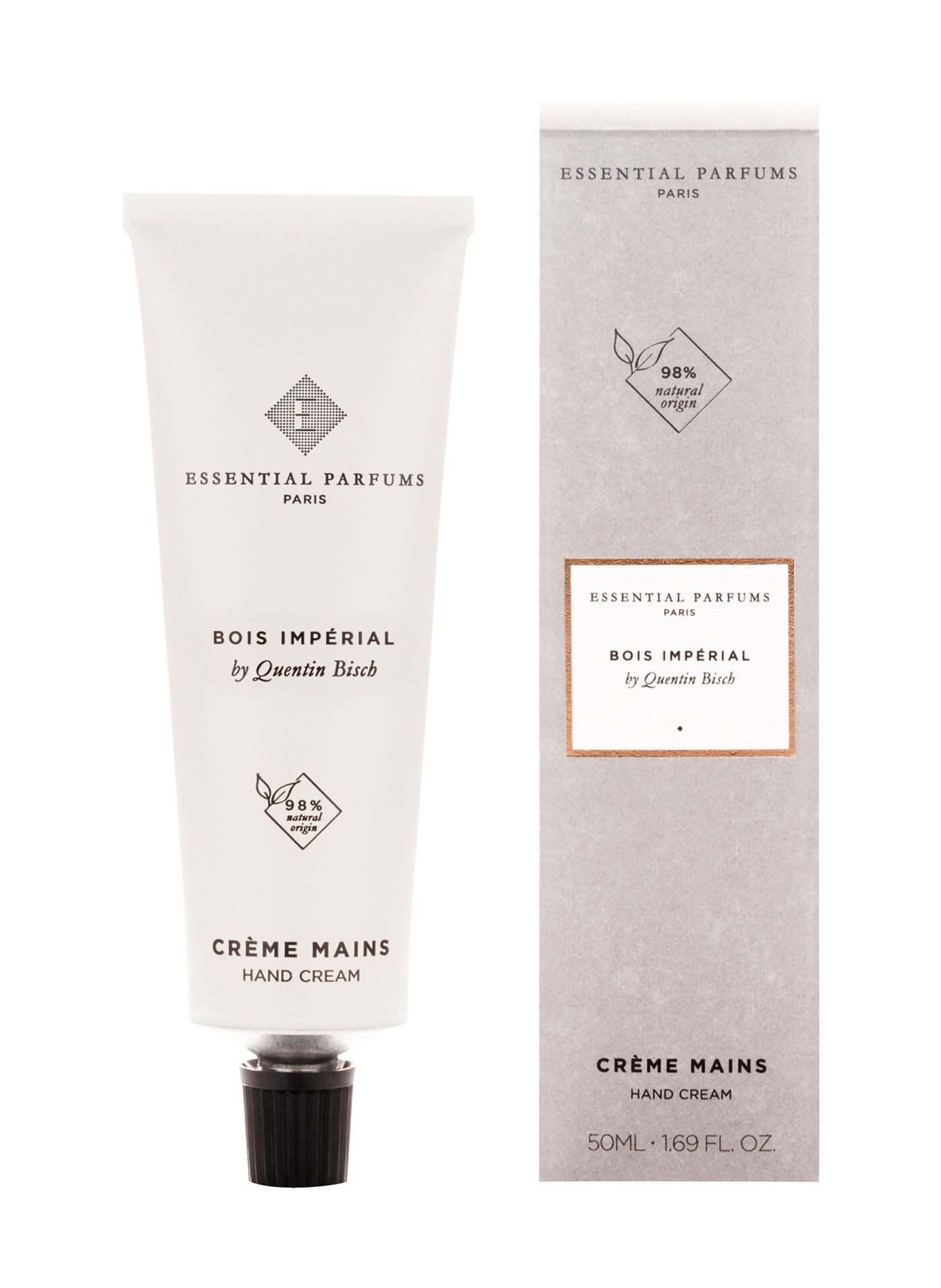 ESSENTIAL PARFUMS BOIS IMPÉRIAL