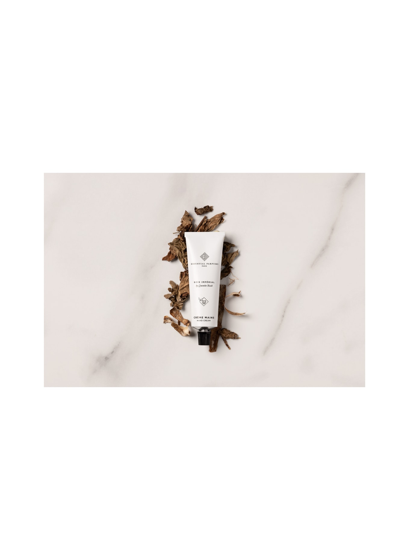 ESSENTIAL PARFUMS BOIS IMPÉRIAL