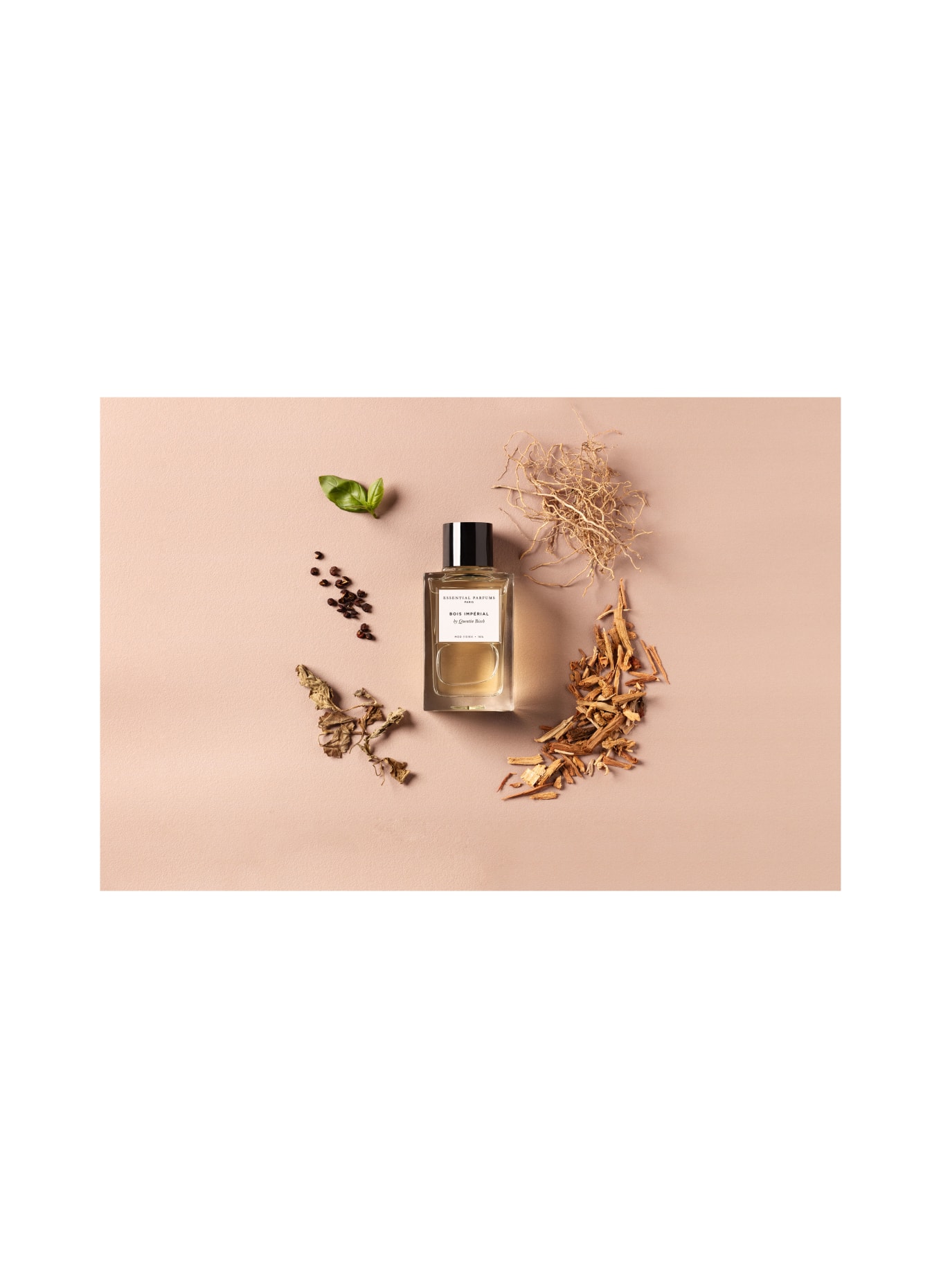 ESSENTIAL PARFUMS BOIS IMPÉRIAL