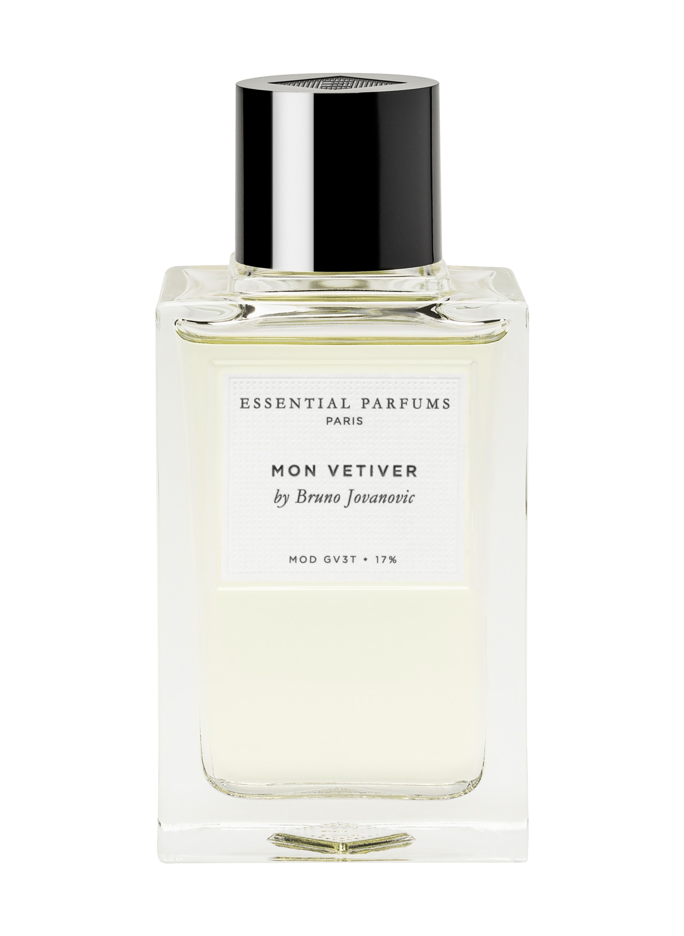 ESSENTIAL PARFUMS MON VETIVER