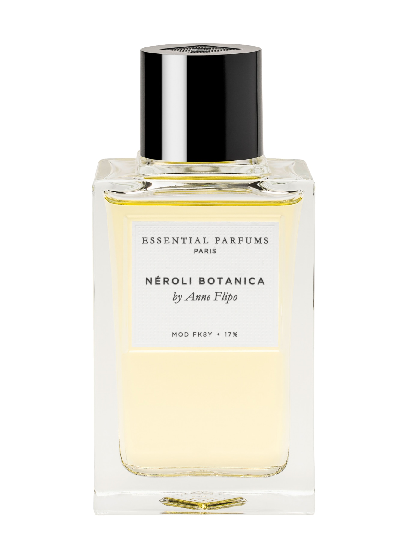 ESSENTIAL PARFUMS NEROLI BOTANICA
