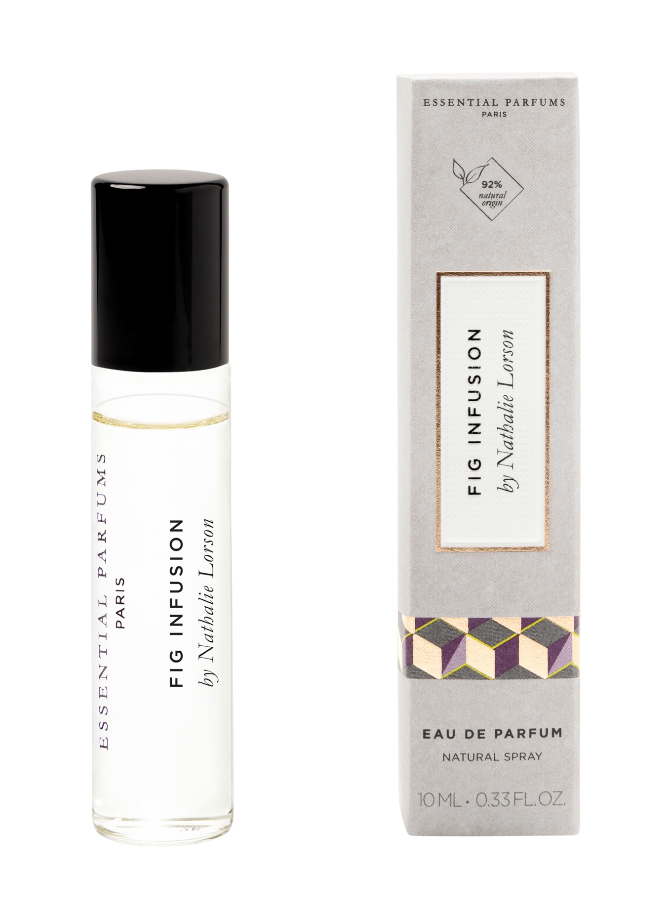 ESSENTIAL PARFUMS FIG INFUSIE