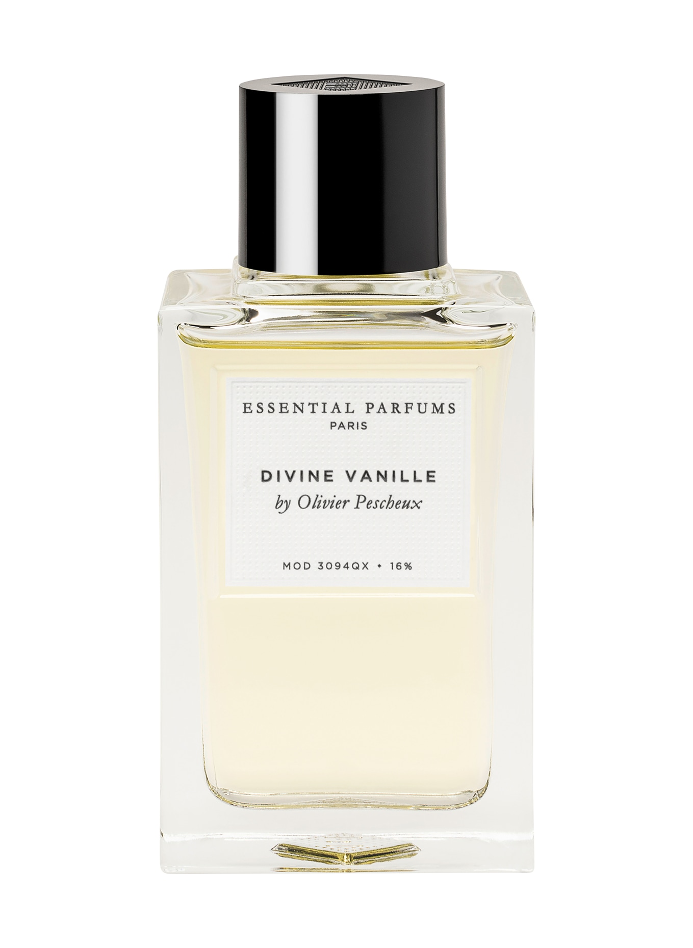 ESSENTIAL PARFUMS DIVINE VANILLE