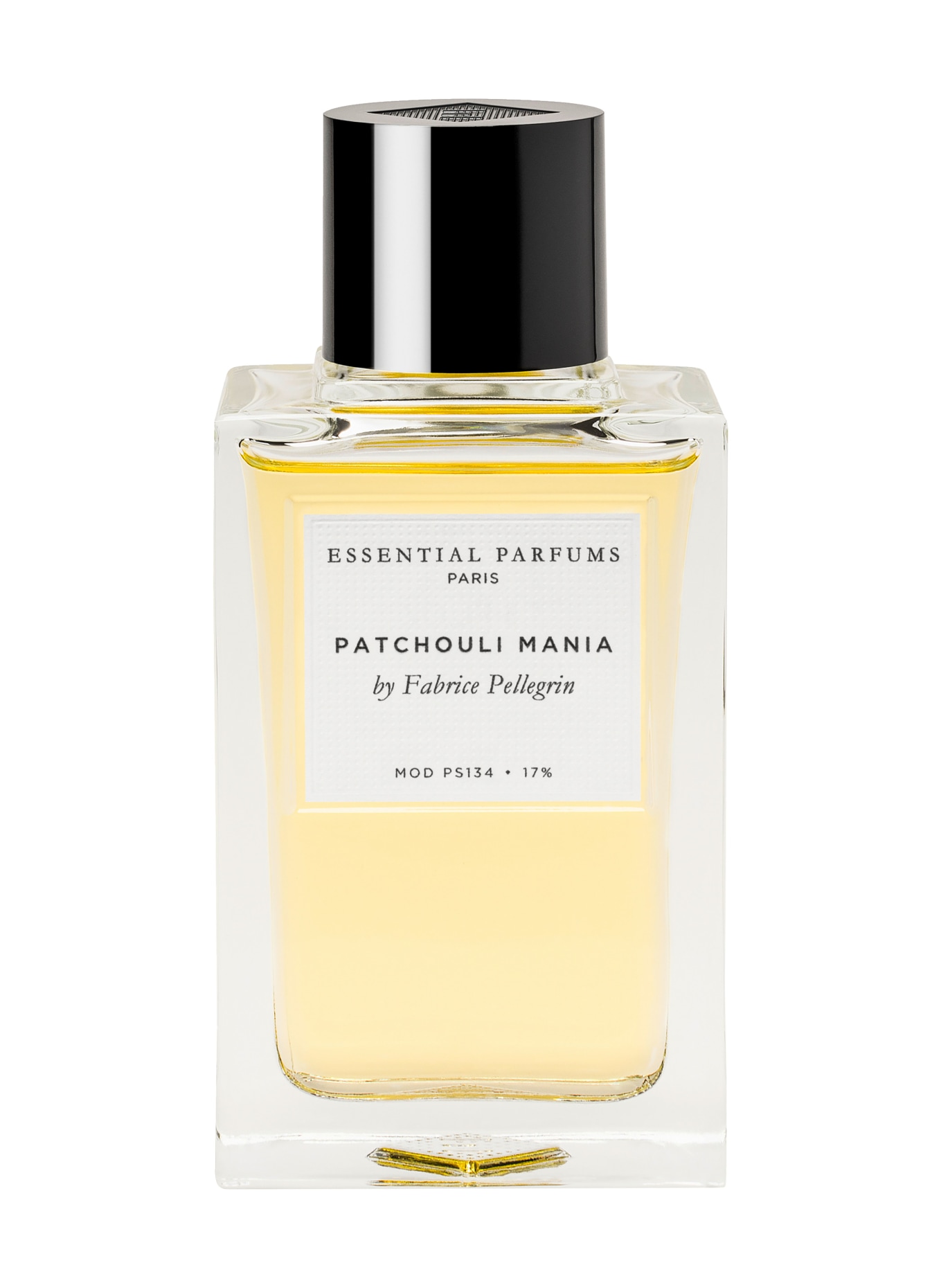 ESSENTIAL PARFUMS PATCHOULI MANIA