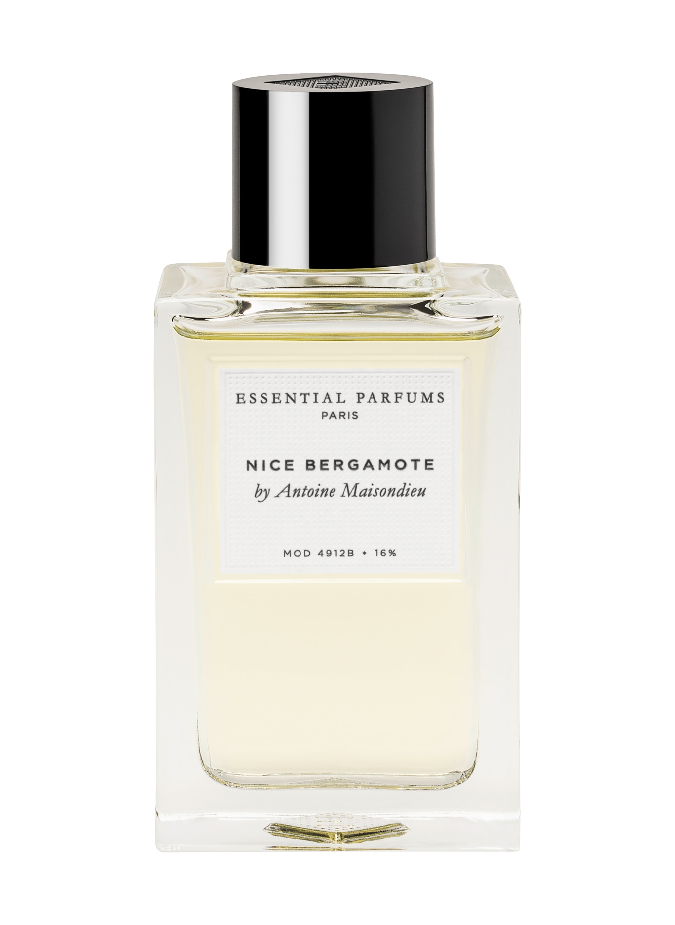 ESSENTIAL PARFUMS NICE BERGAMOTE