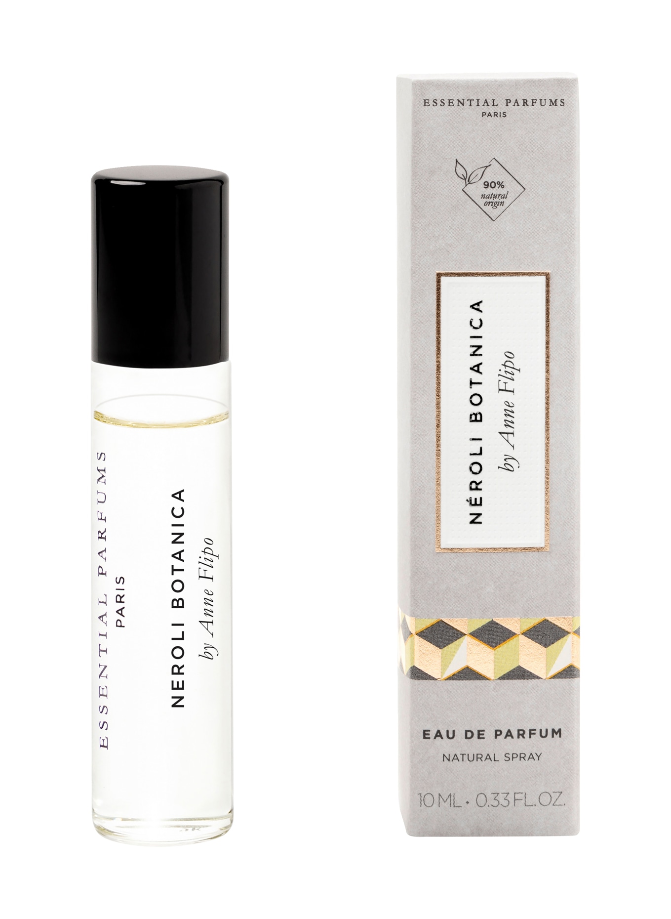 ESSENTIAL PARFUMS NÉROLI BOTANICA