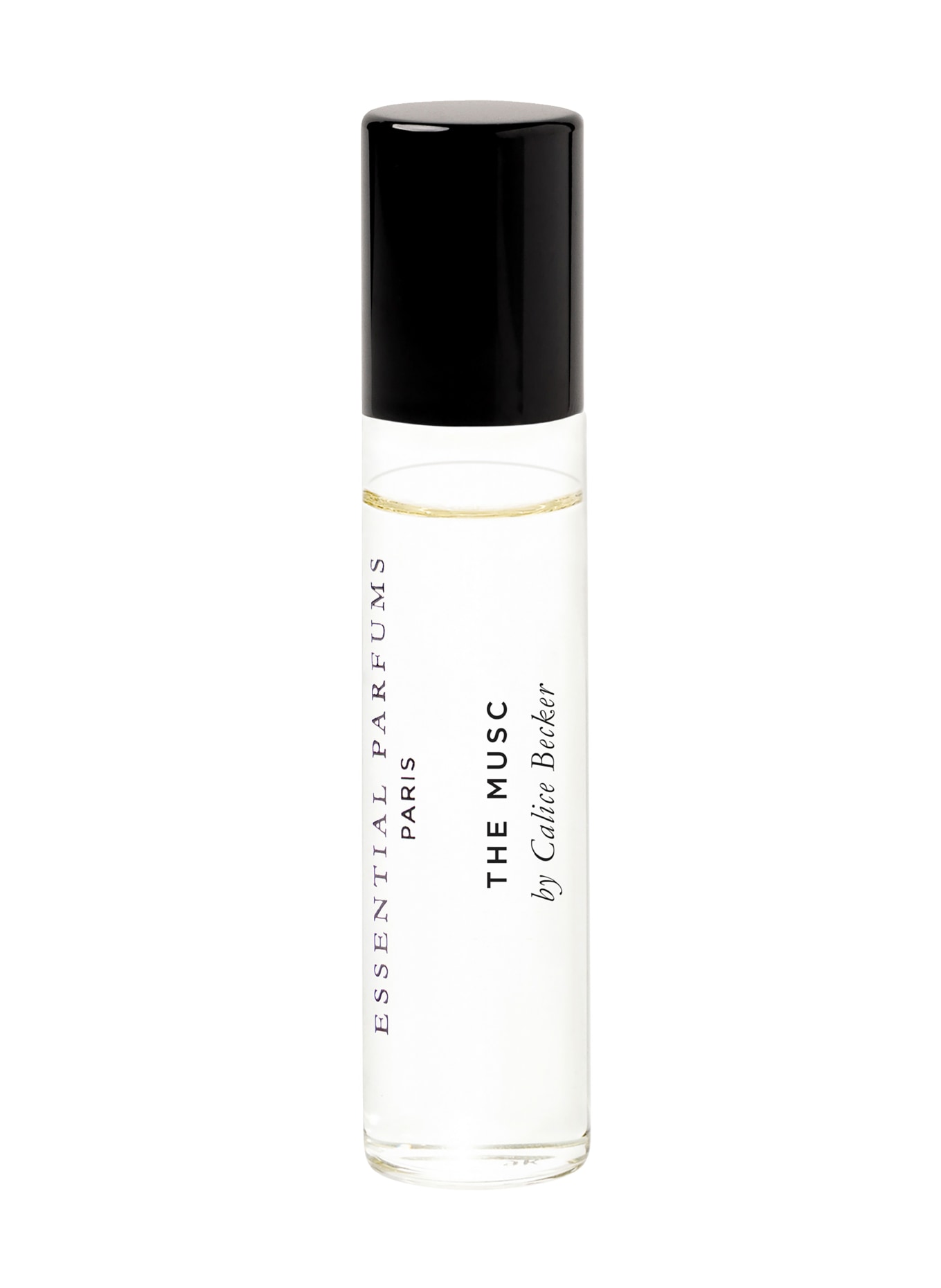 ESSENTIAL PARFUMS THE MUSC