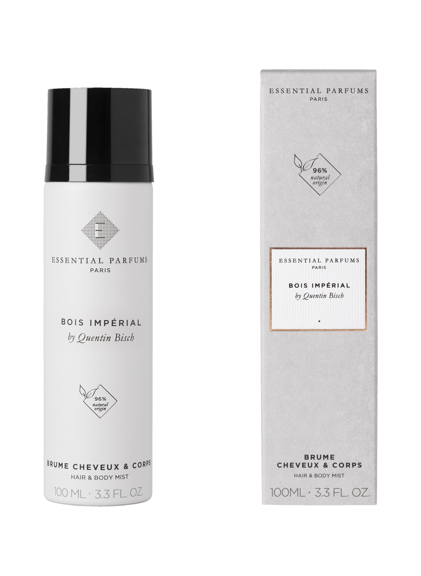 ESSENTIAL PARFUMS BOIS IMPERIAL