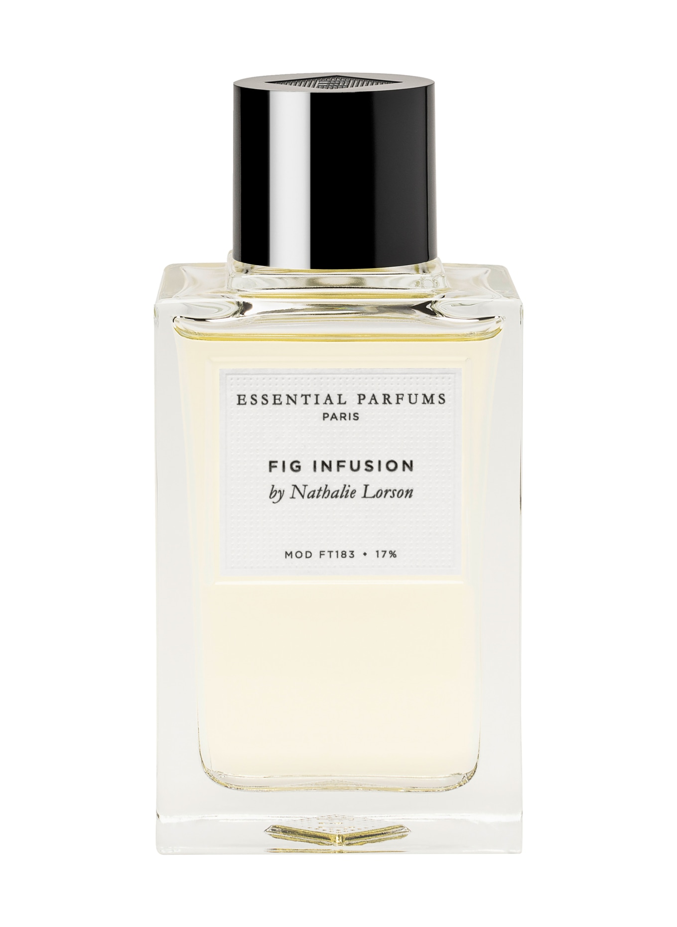 ESSENTIAL PARFUMS FIG INFUSION