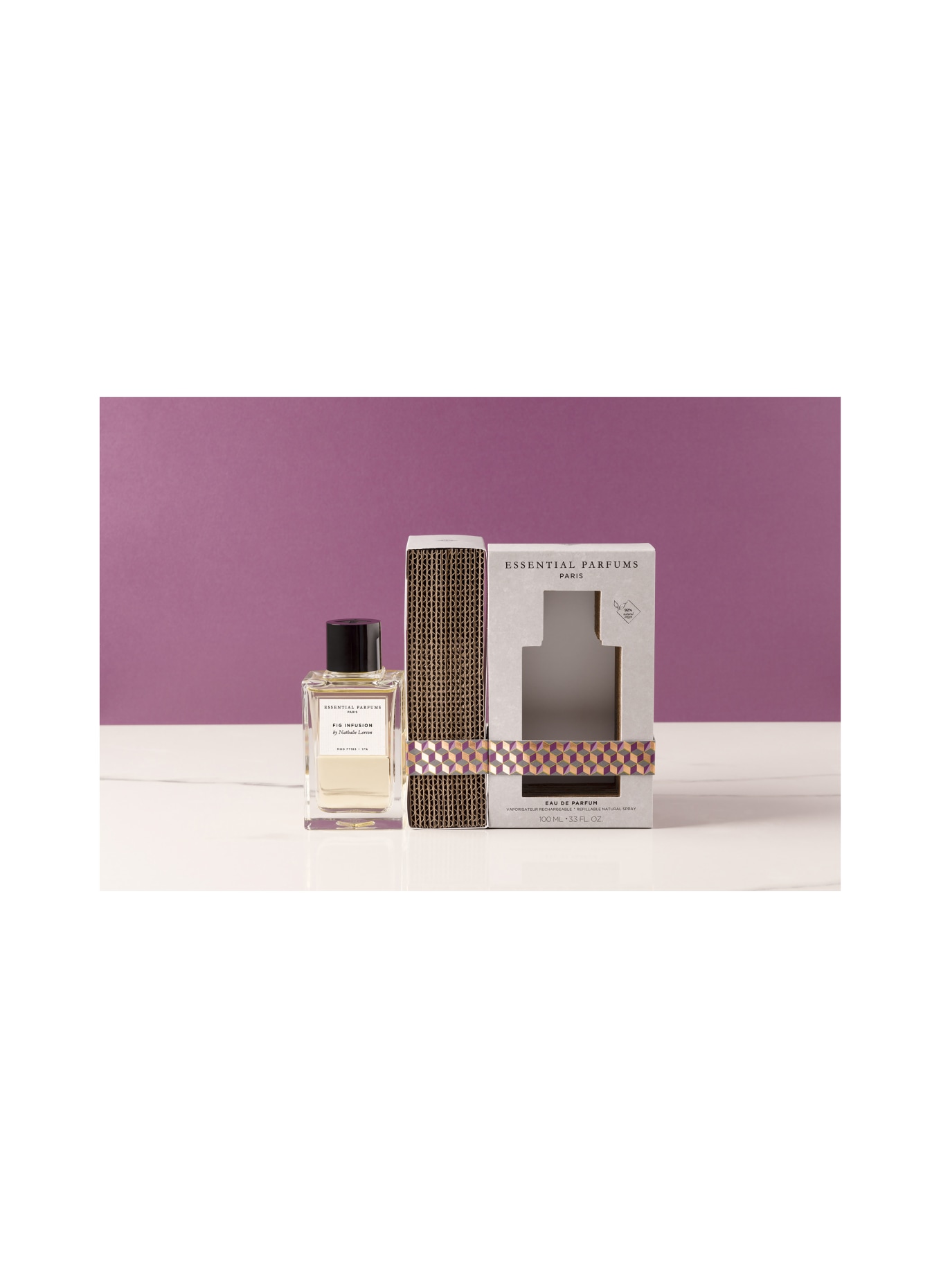 ESSENTIAL PARFUMS FIG INFUSION