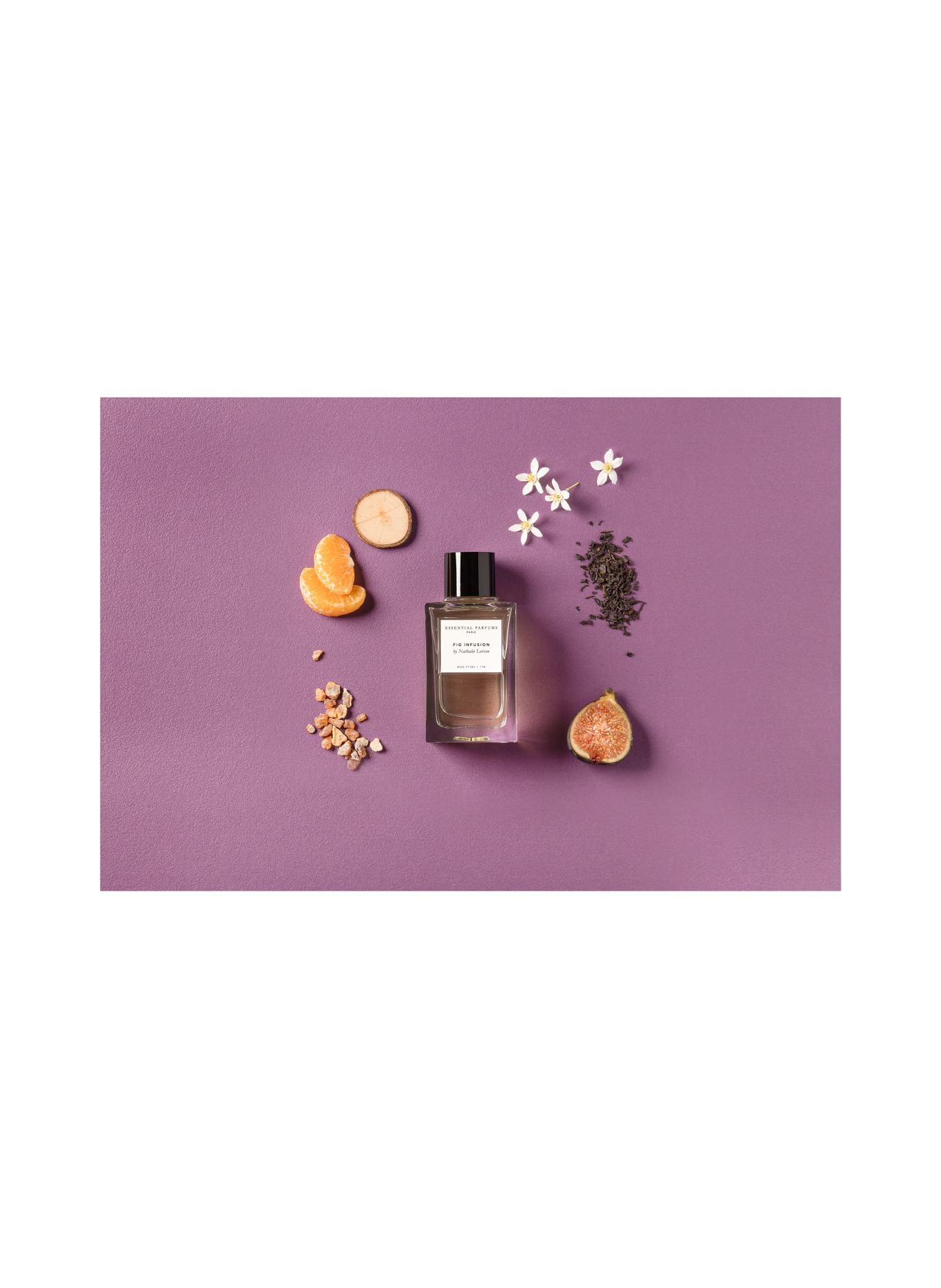 ESSENTIAL PARFUMS FIG INFUSION