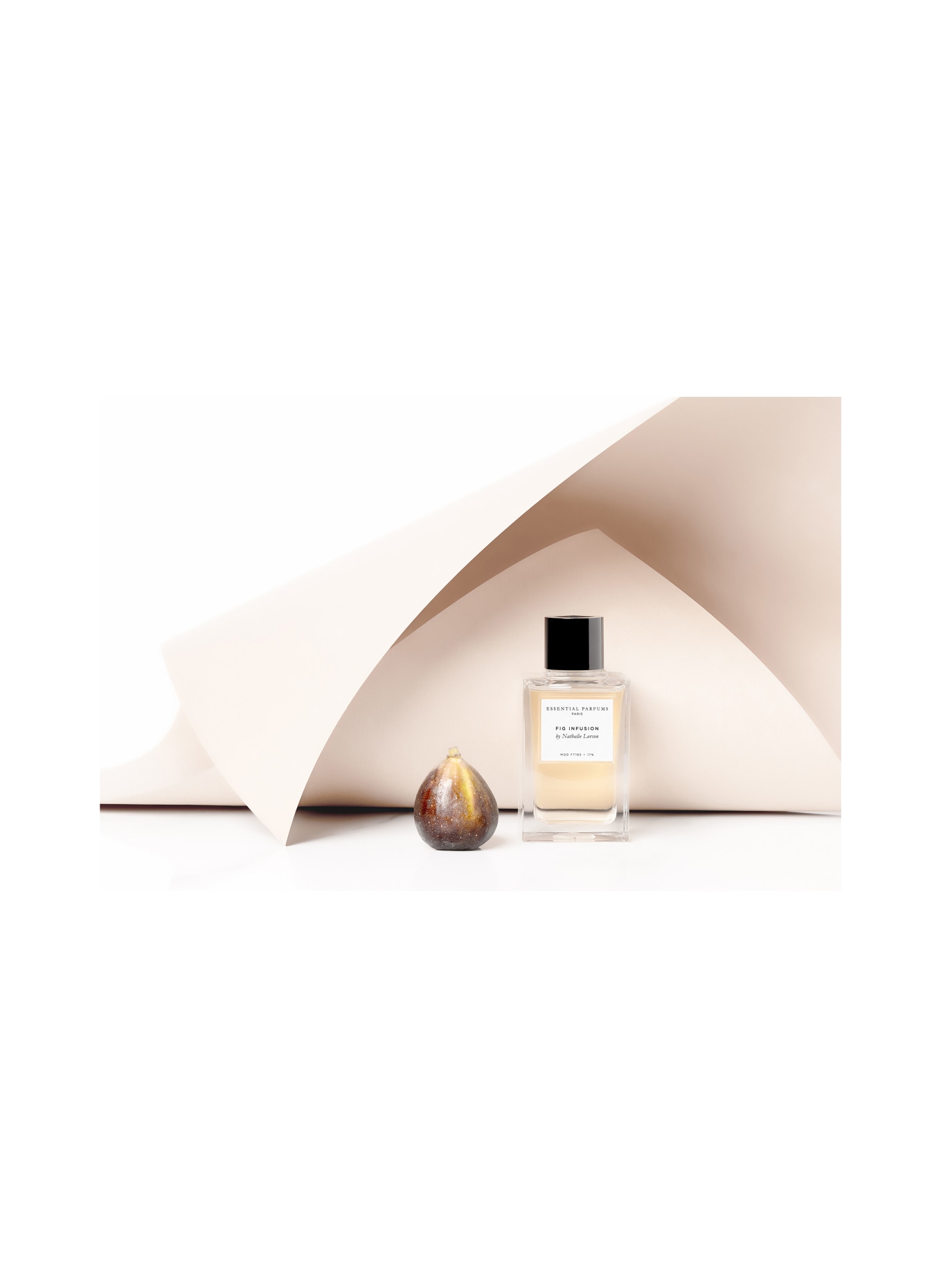 ESSENTIAL PARFUMS FIG INFUSION