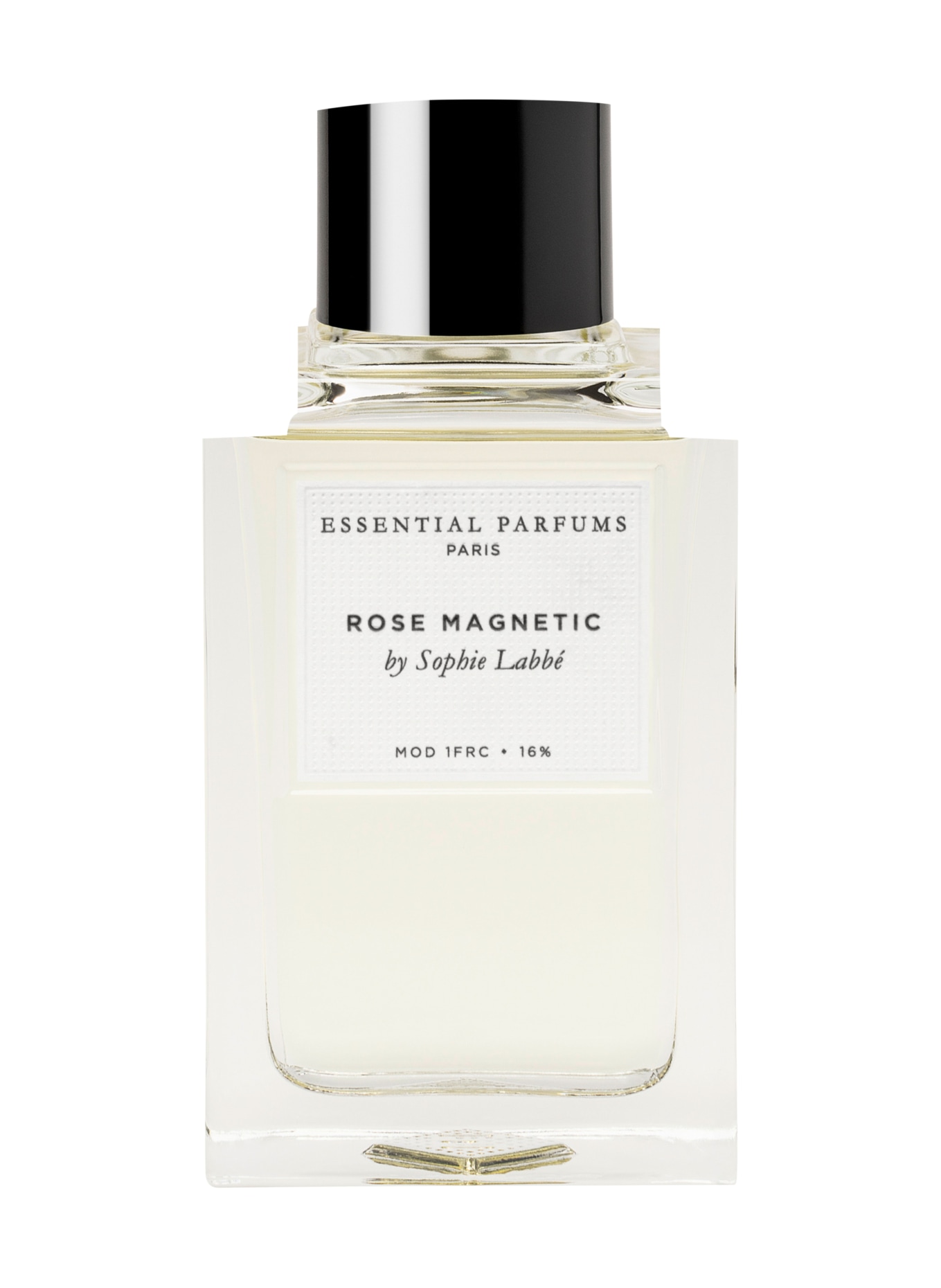 ESSENTIAL PARFUMS ROSE MAGNETIC