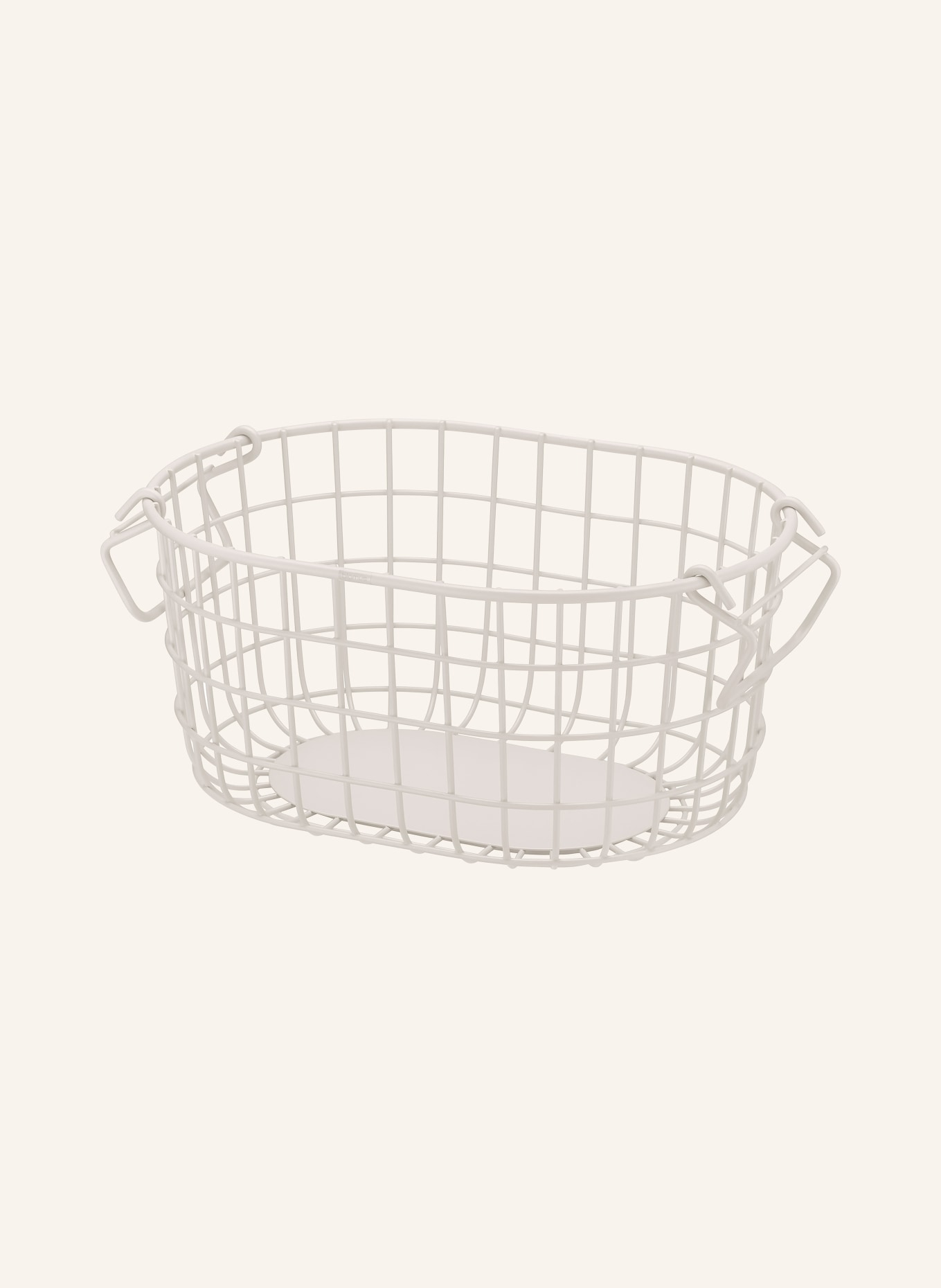 blomus panier de rangement: GRIS